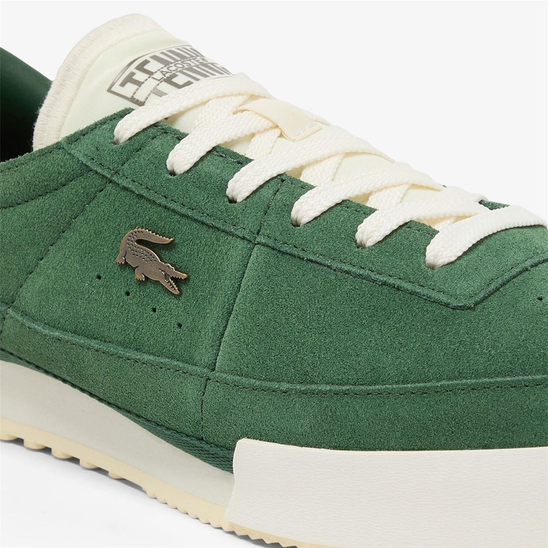 Lacoste Trainers