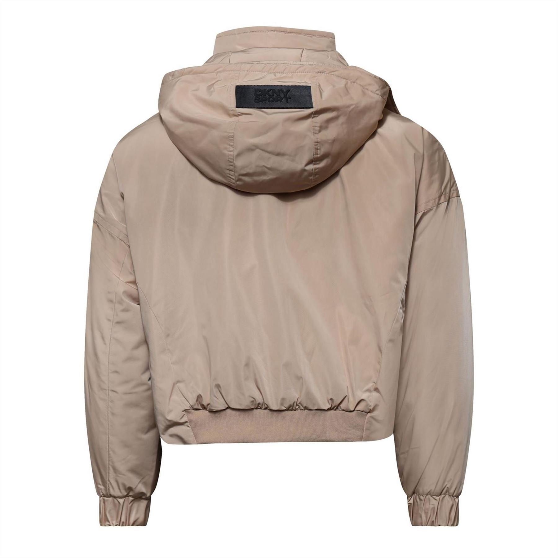 DKNY Os Jacket