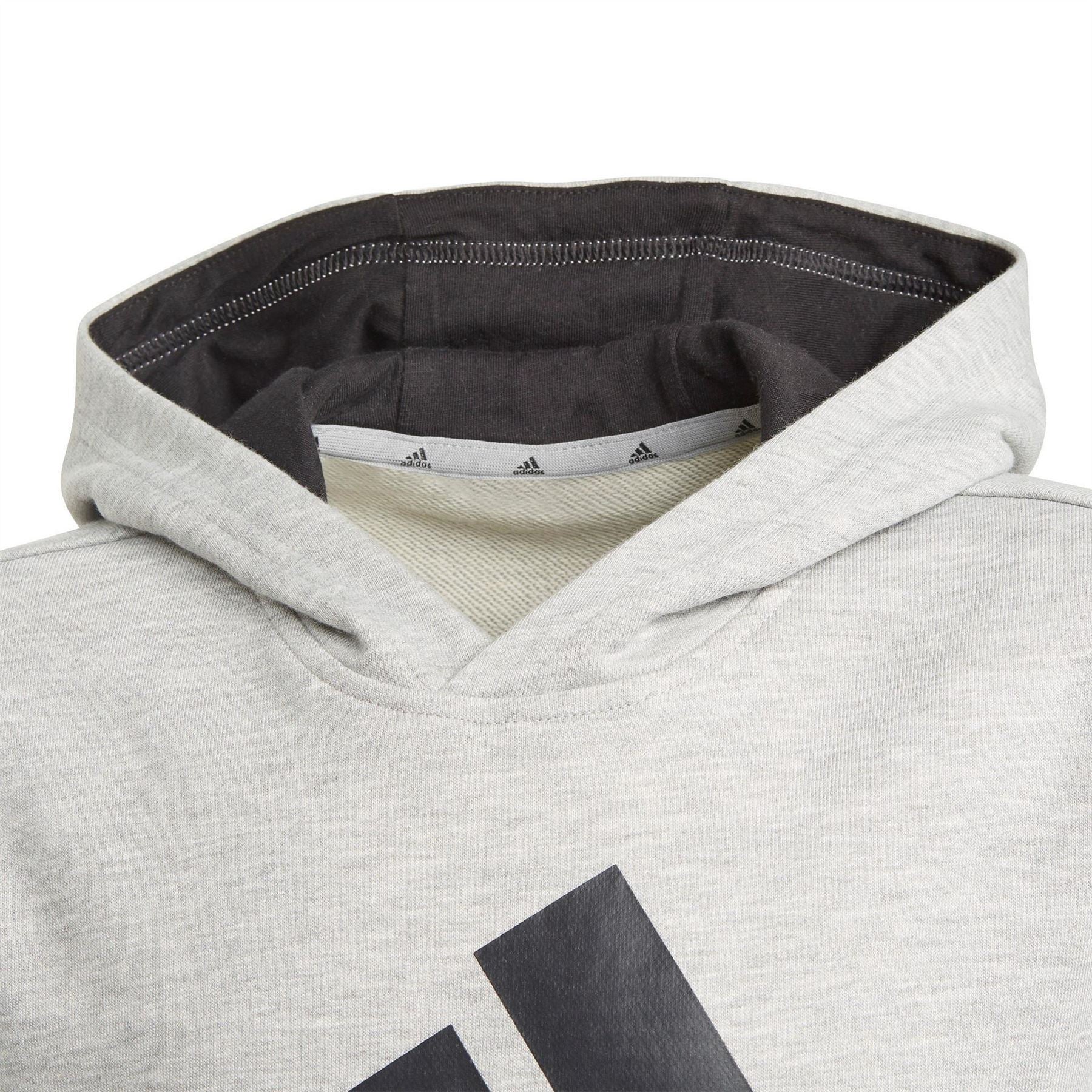 adidas Overhead Hoodie