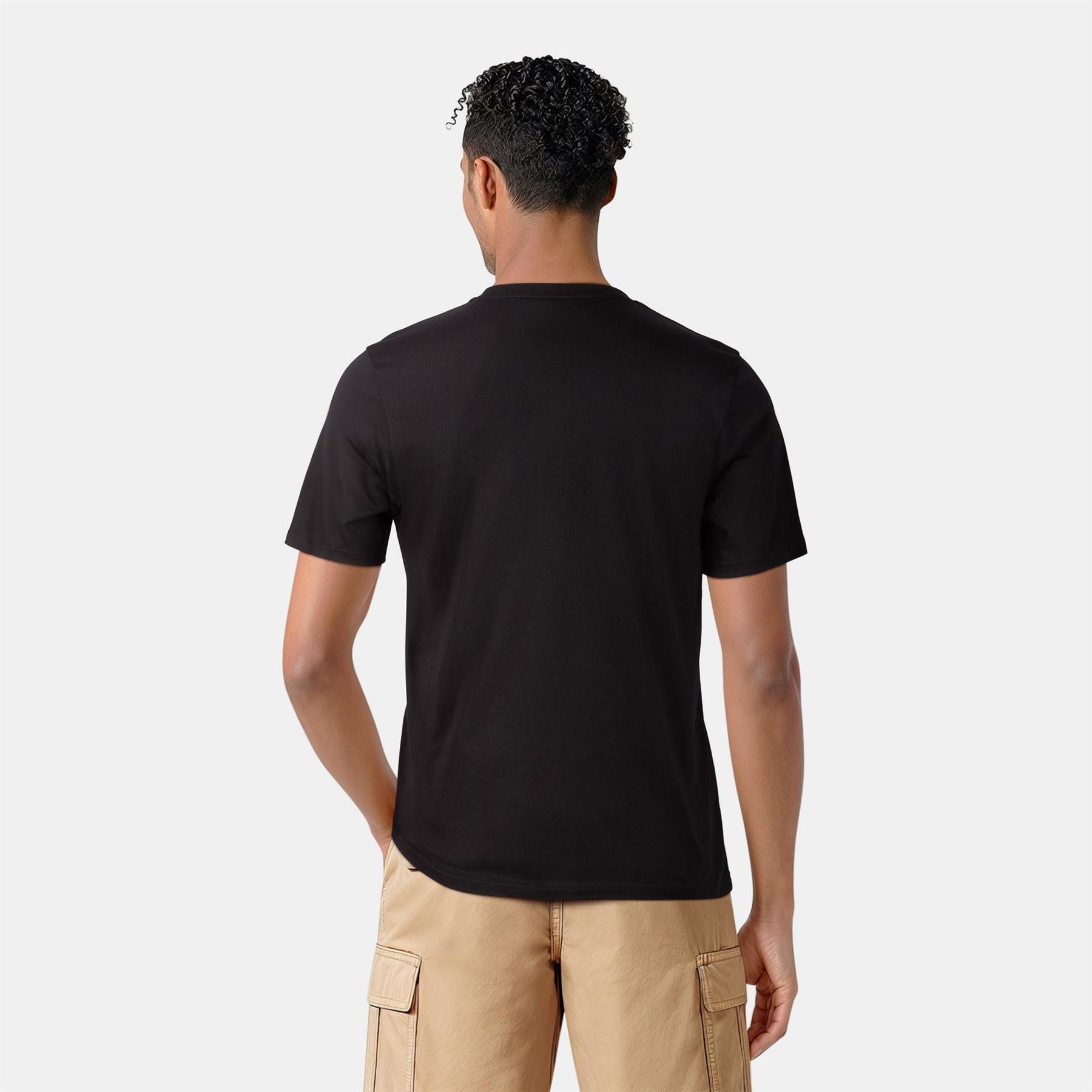 Lyle and Scott Logo T-Shirt