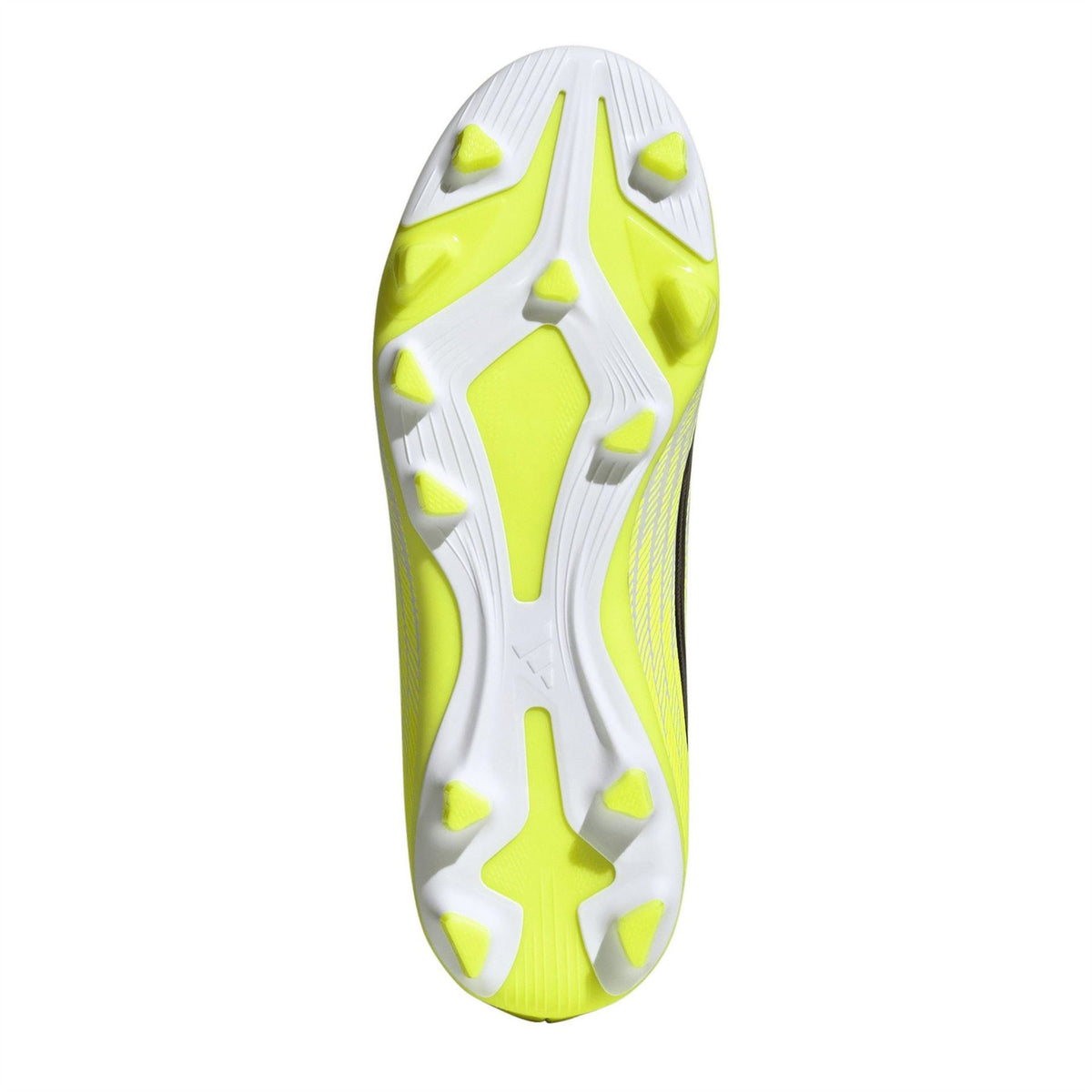 adidas F50 Club Mid Cut F50 Firm Ground Football Boots