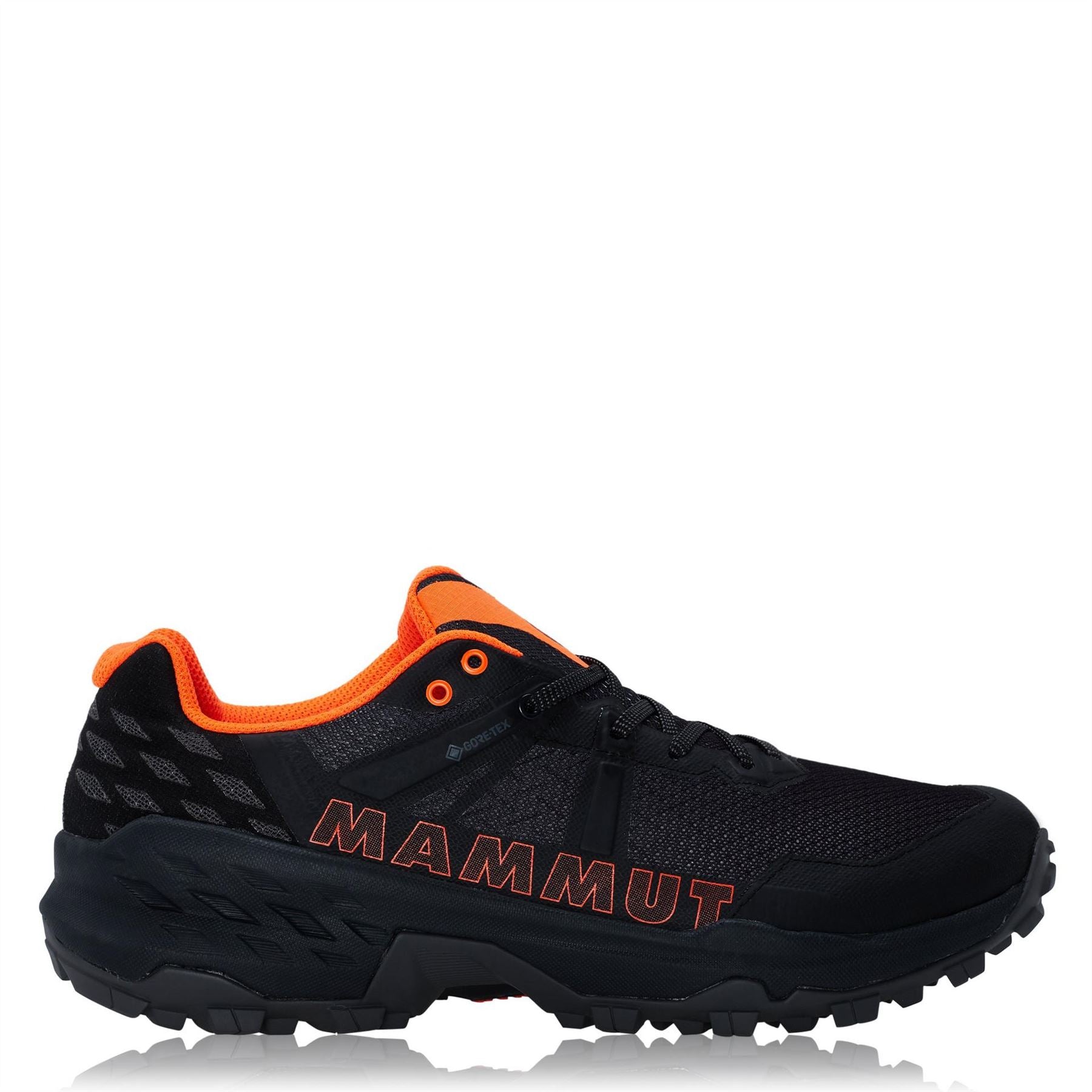 Mammut Sertig Ii GorE-Tex Low Waterproof Trekking Shoes