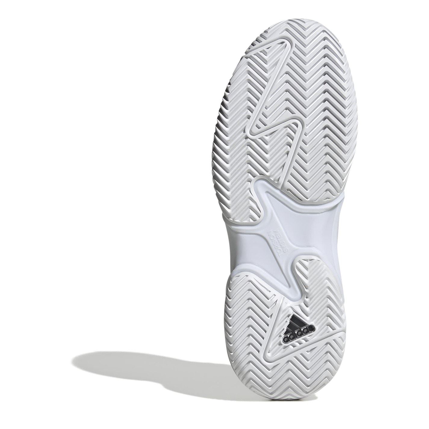 adidas Barricade 13 Tennis Low Top Sneakers