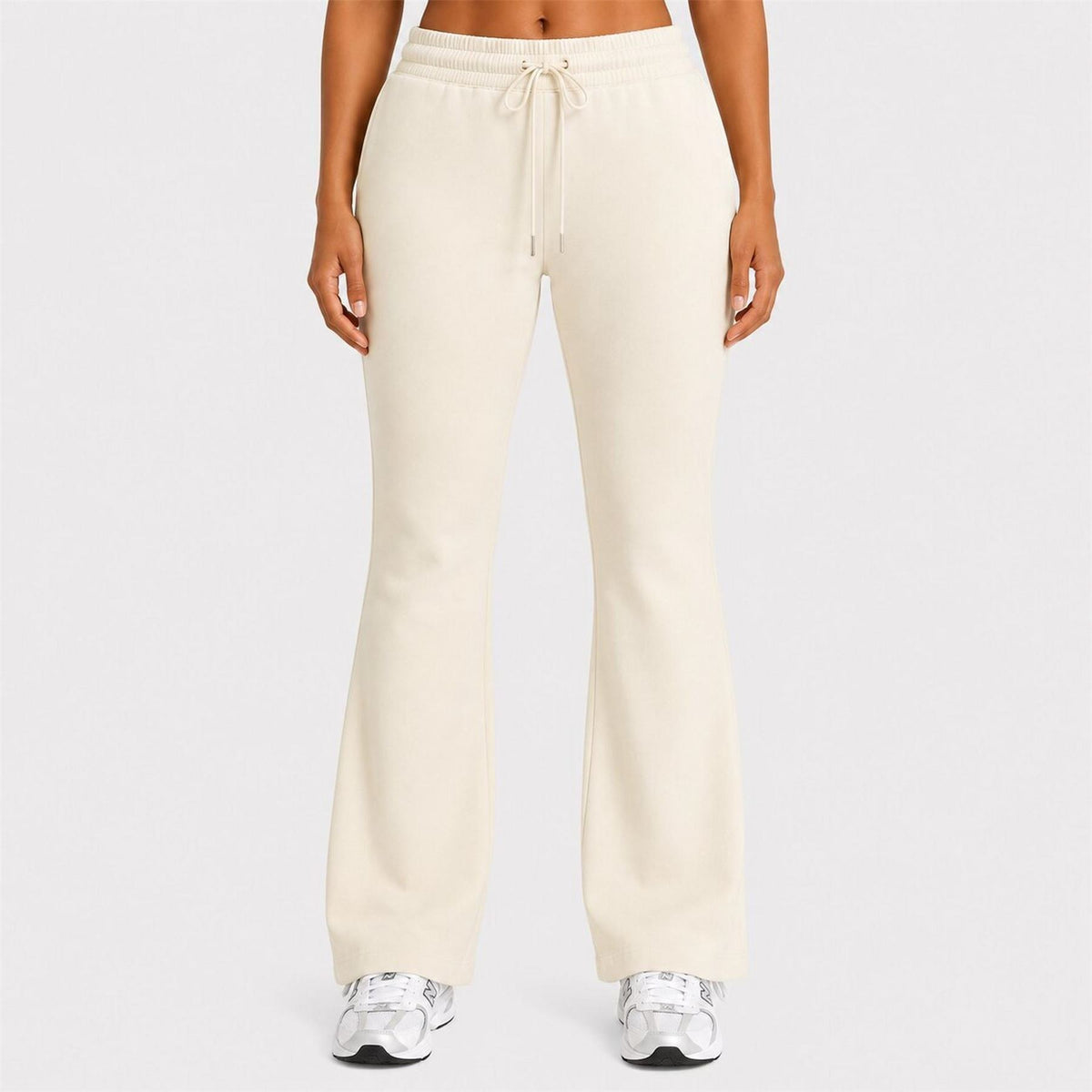 I Saw It First Flare Jogger