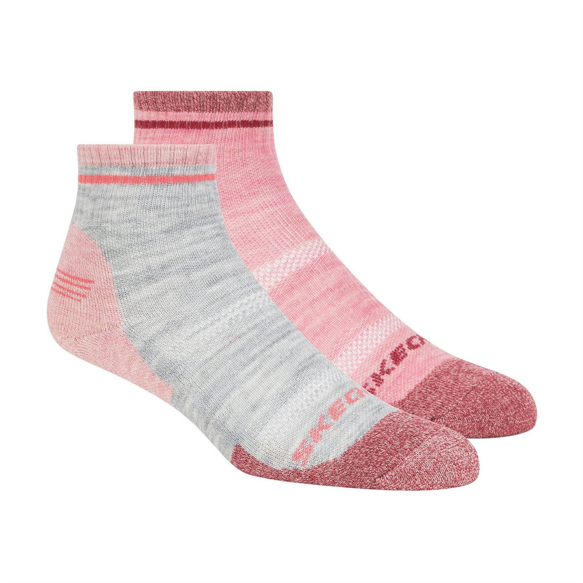 Skechers Quarter Socks