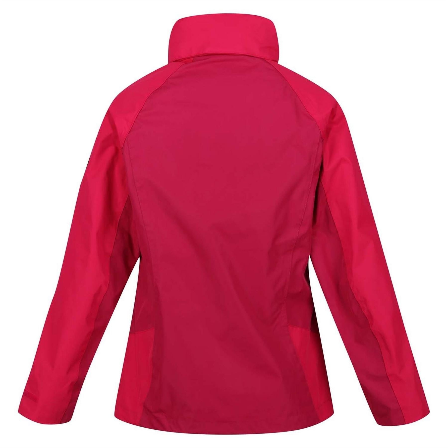 Regatta Iv Waterproof Durable Jacket
