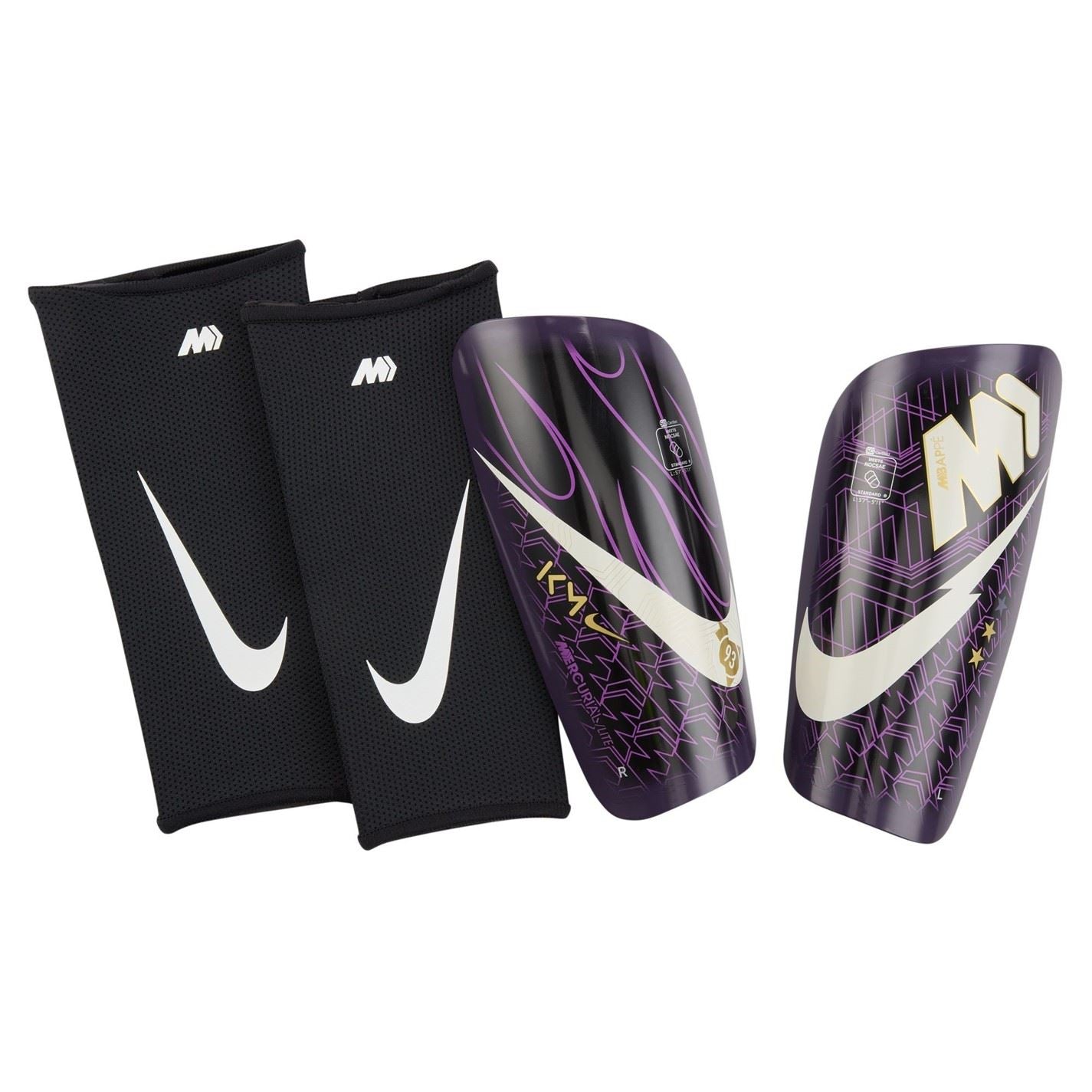 nike mercurial lite guard