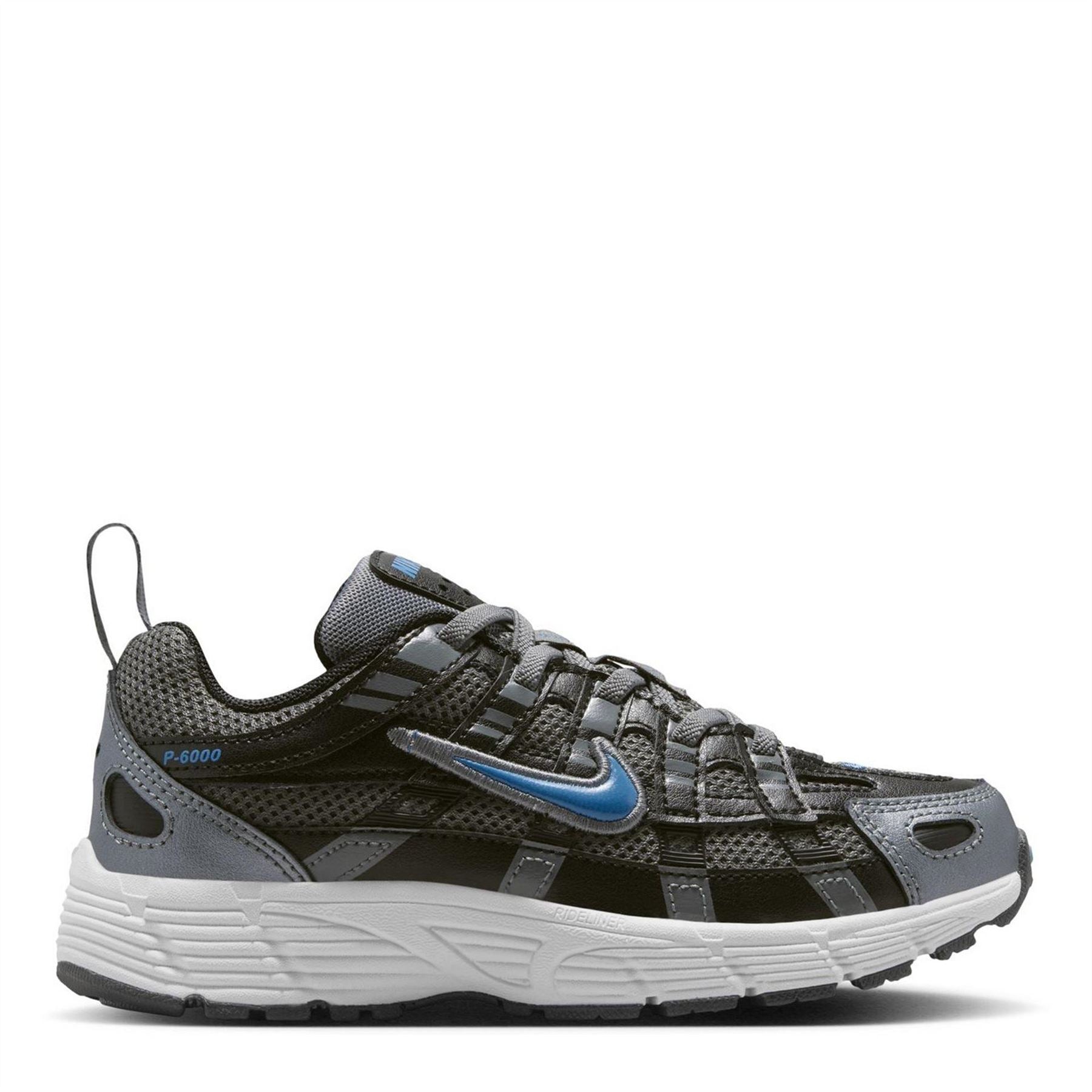 Nike P6000 Ch10
