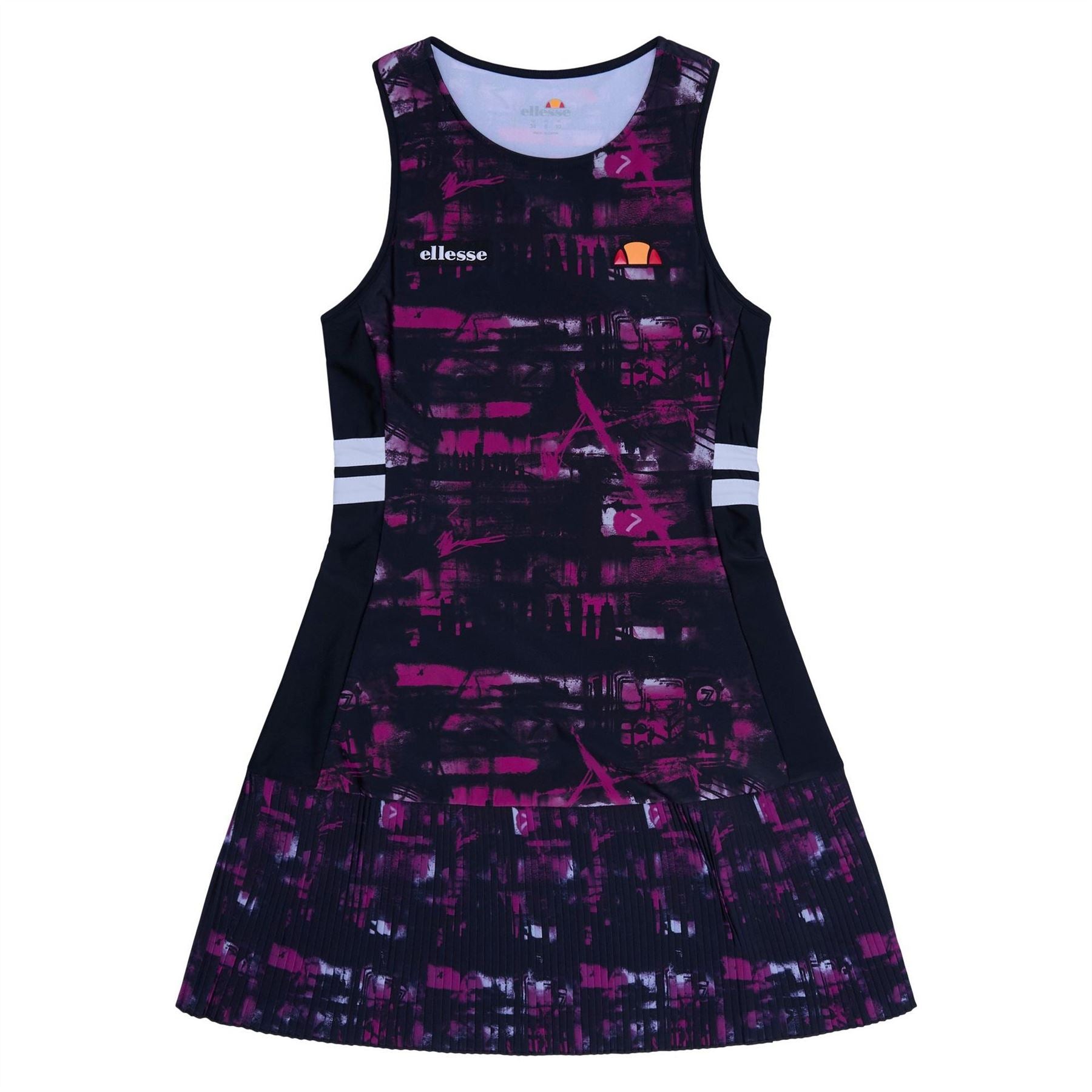Ellesse Street Tennis Dress