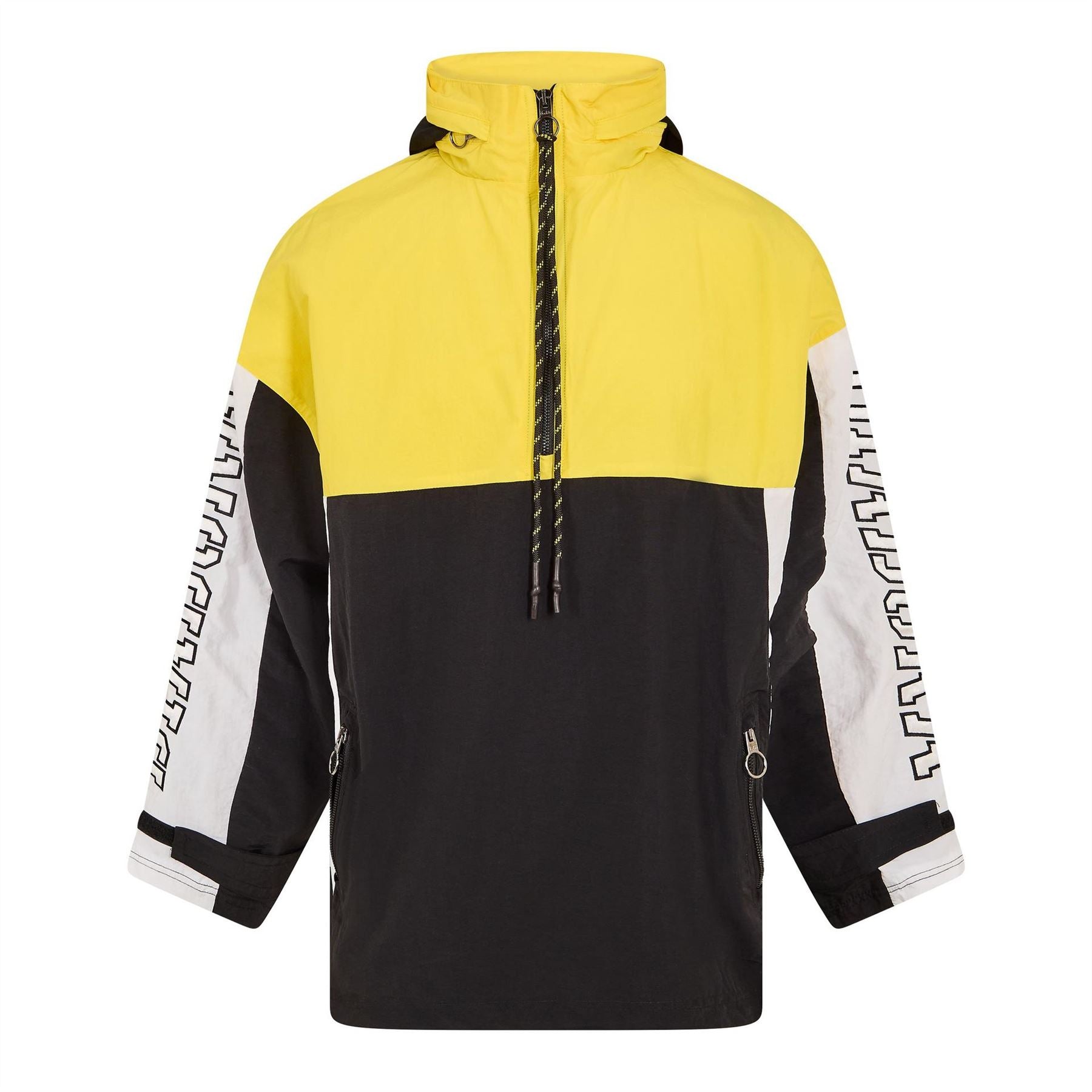Diadora Anorak Ema Performance Training Jacket