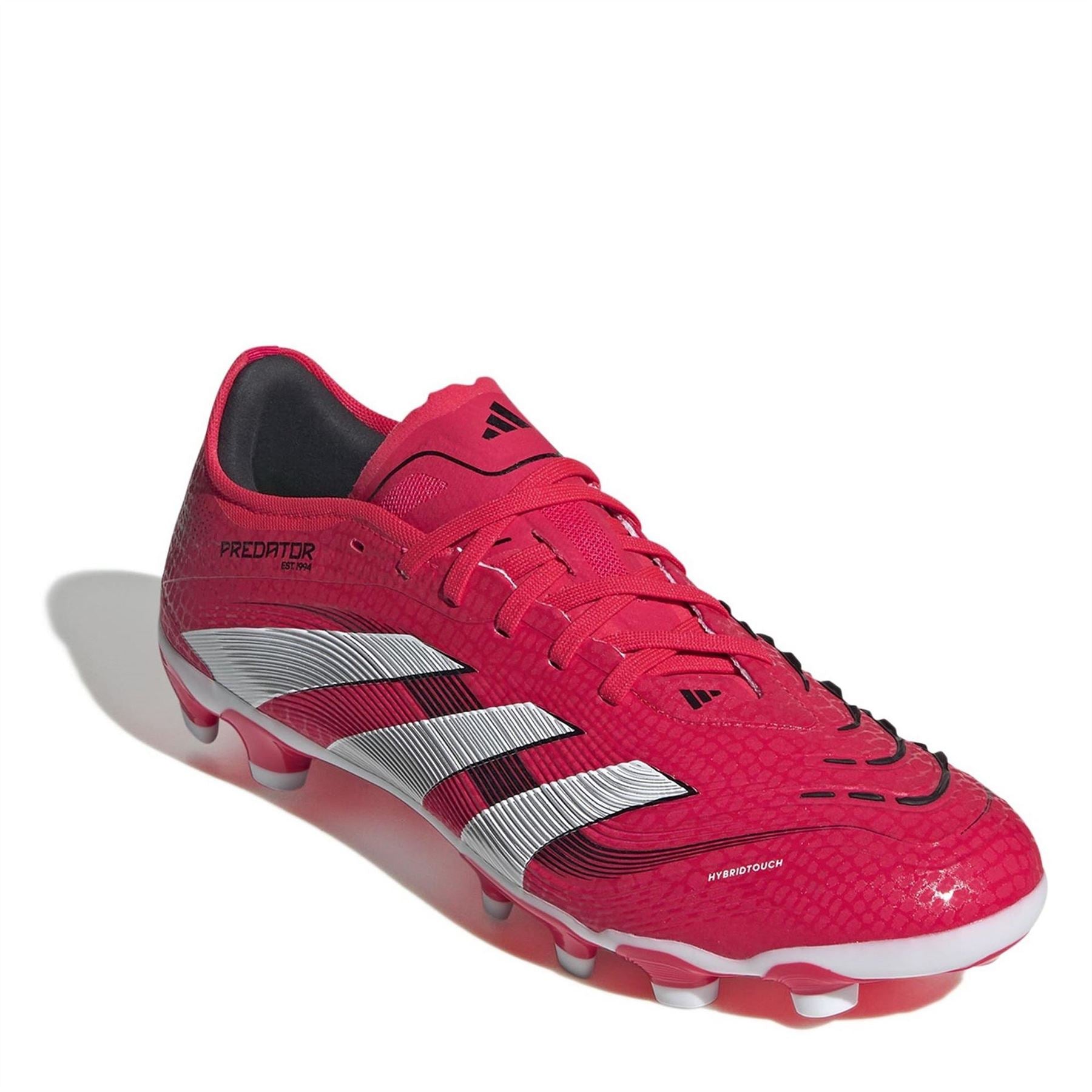 adidas Mens Predator Pro Multi Ground Football Boots