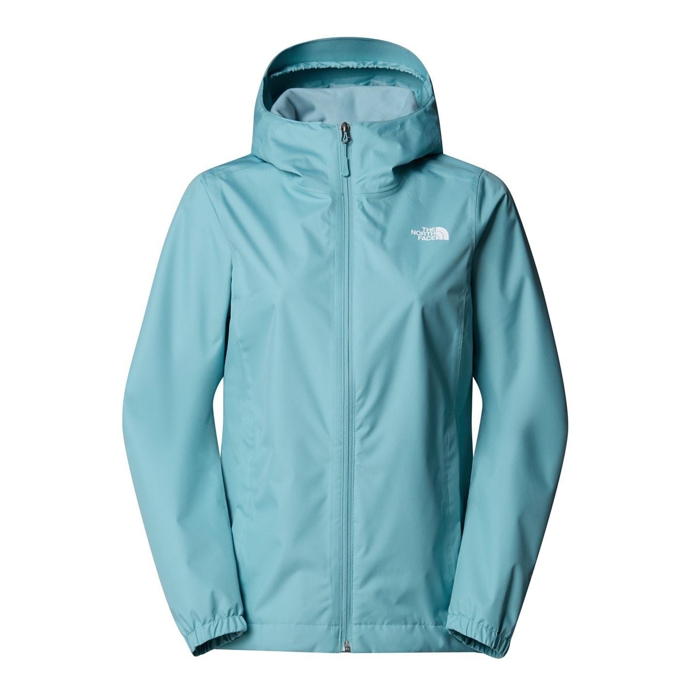 The North Face Quest Hooded Dryvent Waterproof Jacket