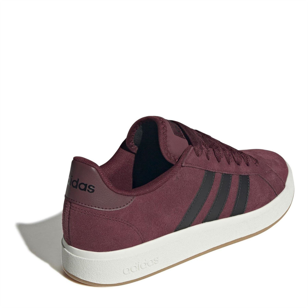 adidas Mens Grand Court Base 00s Shoes