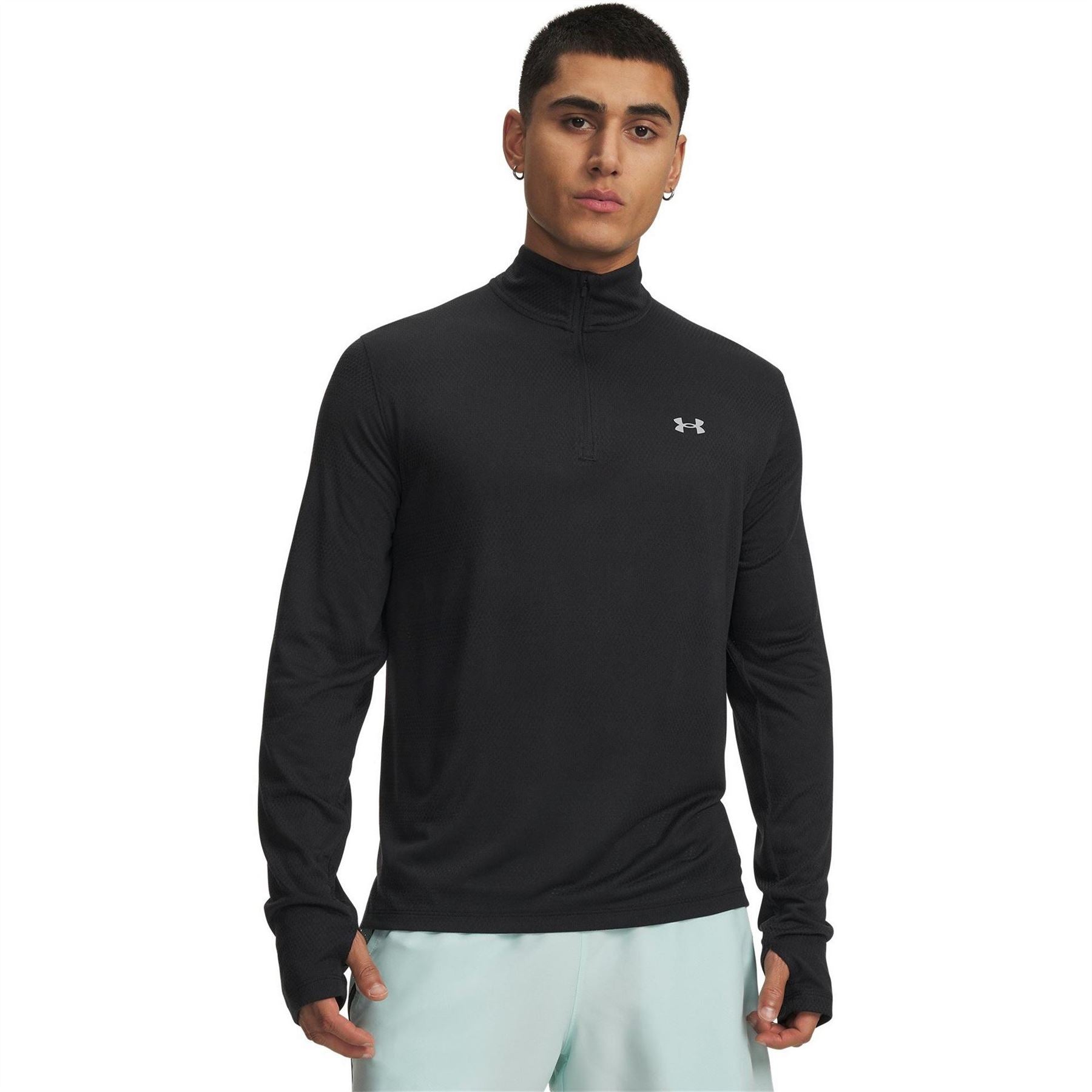 Under Armour Velociti Quarter Zip Sn63