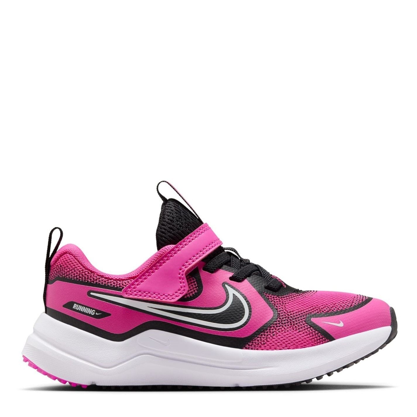 Nike Cosmic Runners Children's Low Top Sneakers