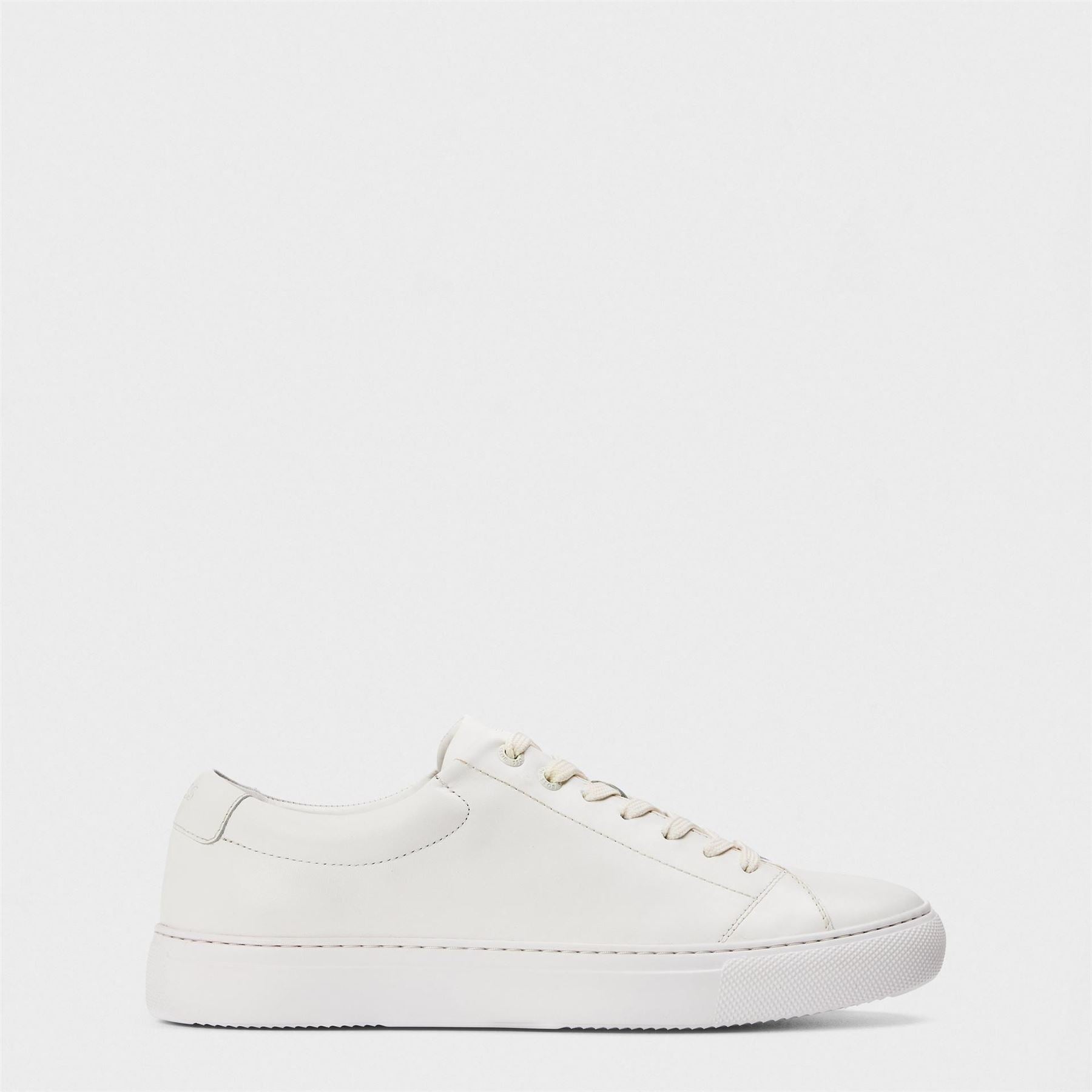 Boss Enlight Round Toe Flat Heel Trainers
