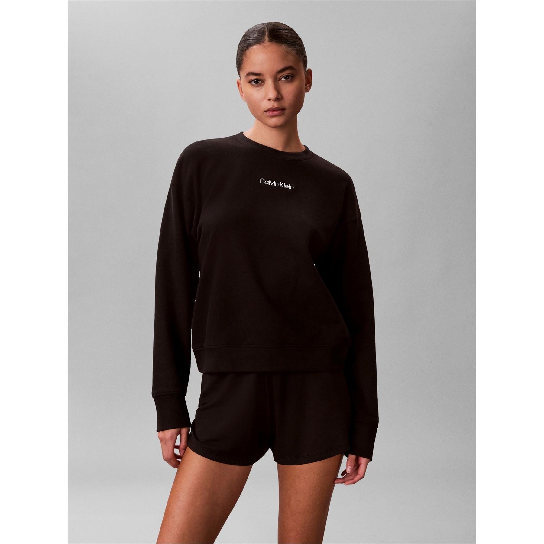 Calvin Klein Crew Sweatshirt