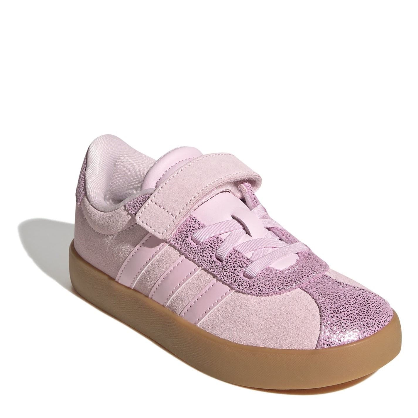 adidas Vl Court 3.0 Trainers Childrens