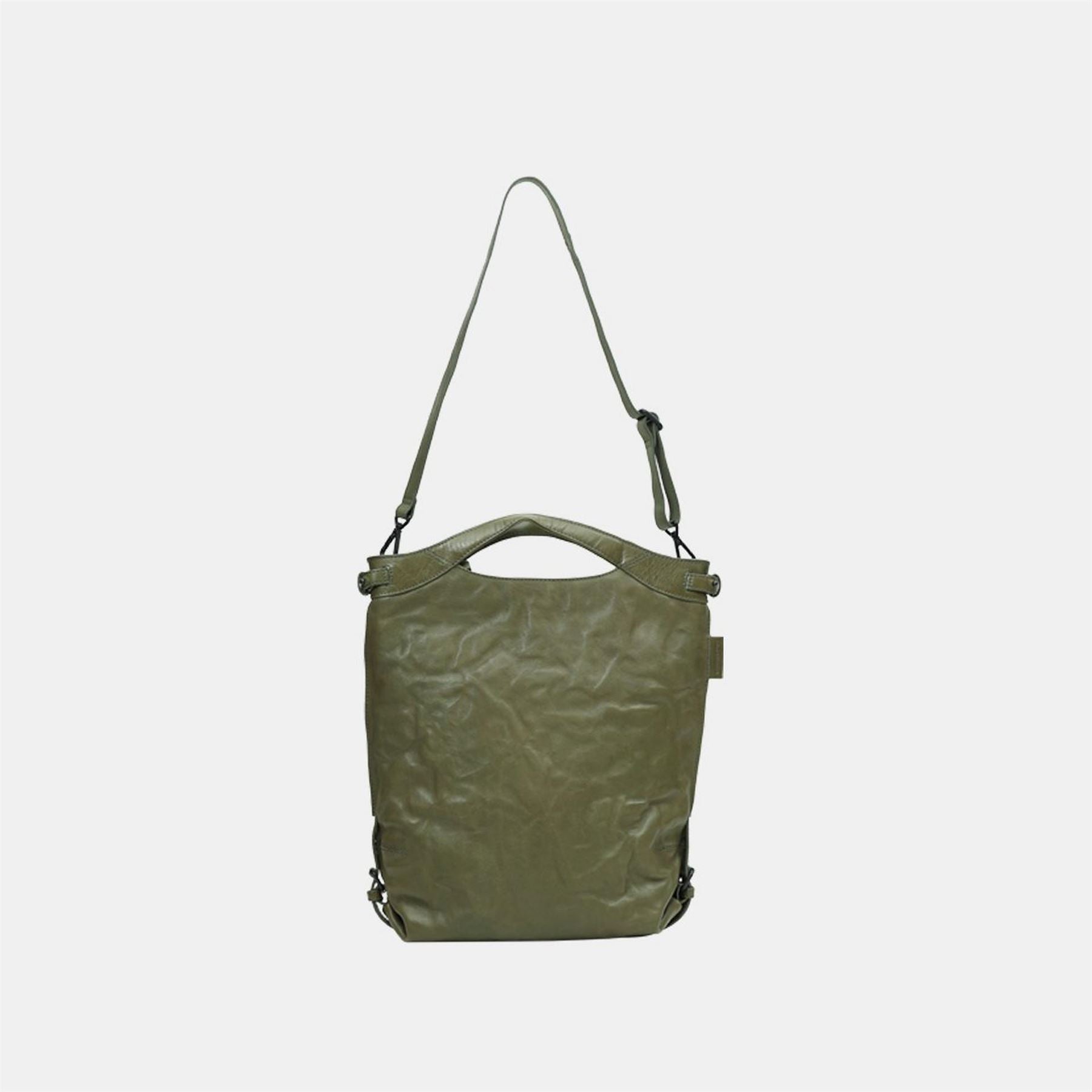 Aunts and Uncles Mrs. Mince Pie Top Handle Utility Backpack