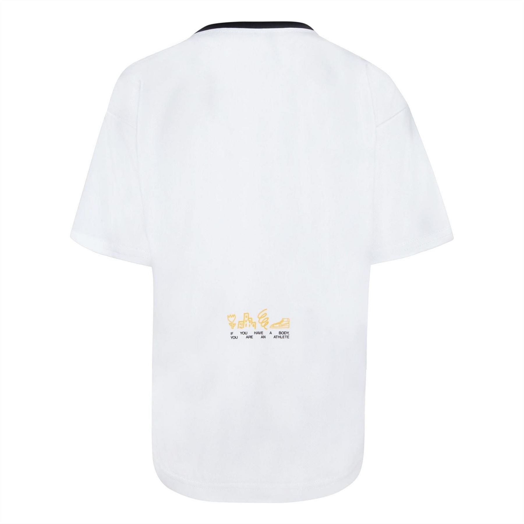Nike Select Short Sleeved Top