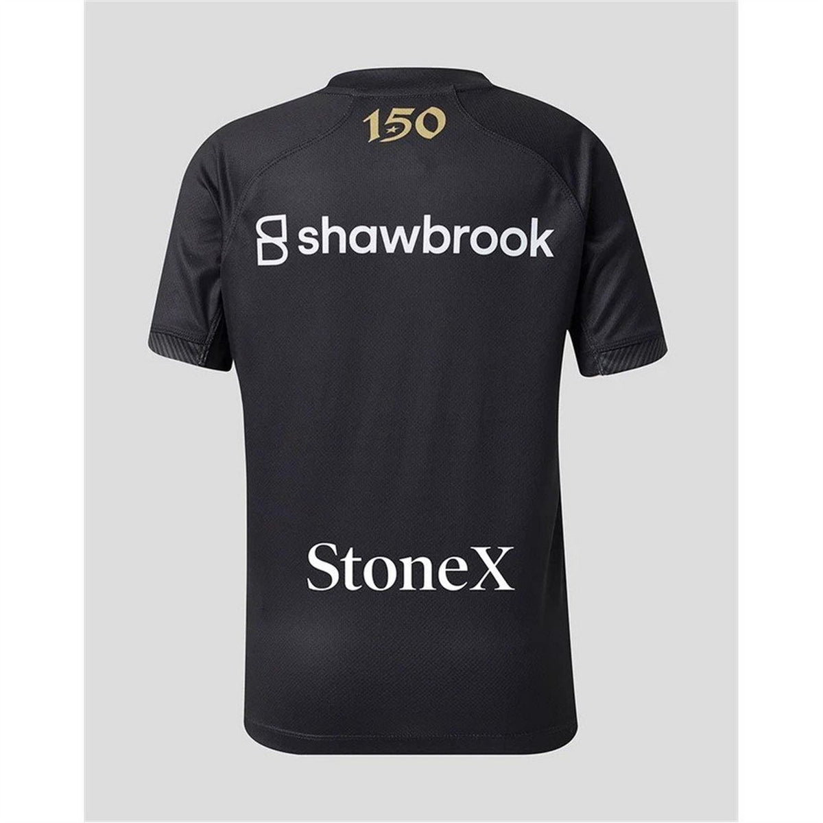 Castore Saracens Home Rugby Shirt 2026 27