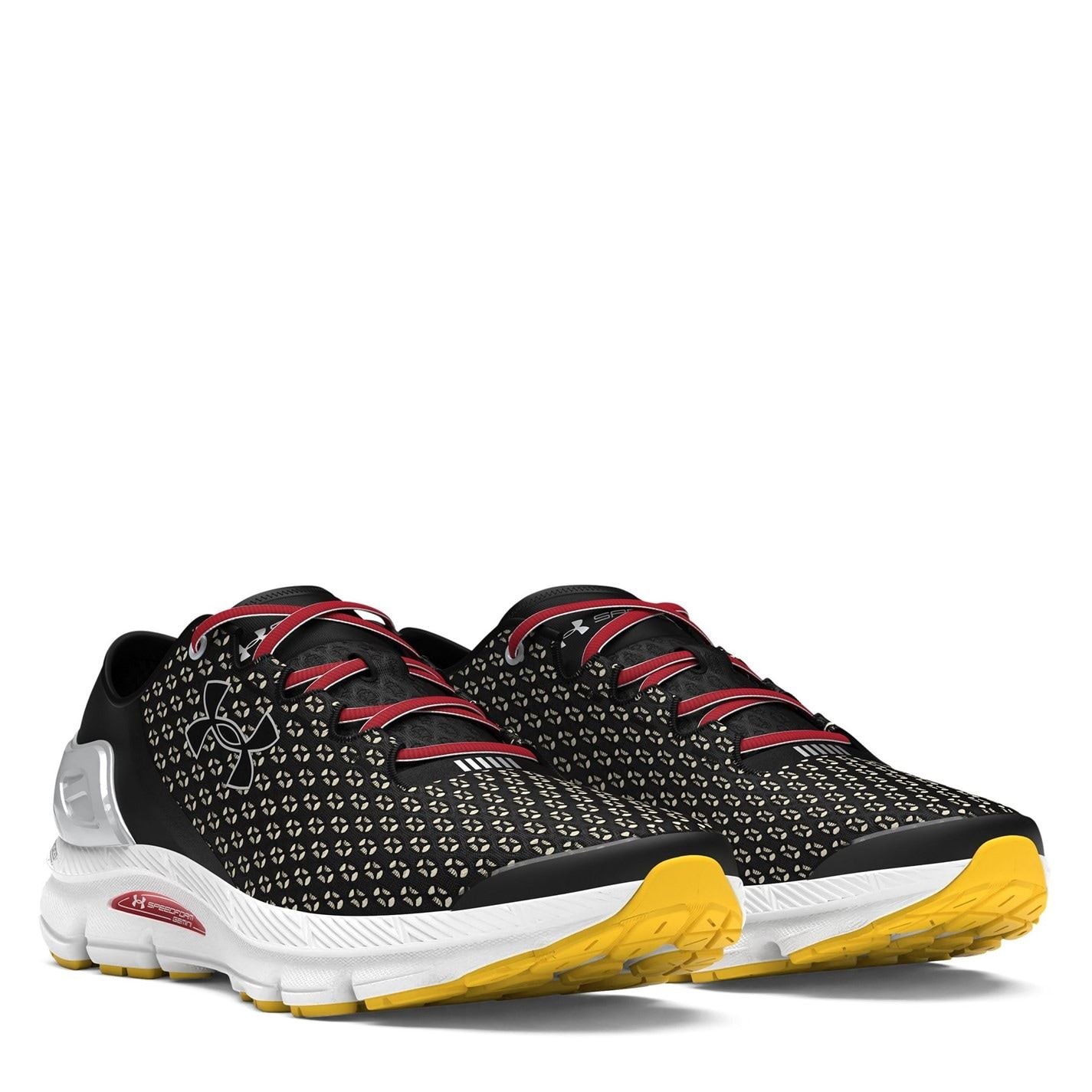 Under Armour Speedform Gemini Low Top Sneakers