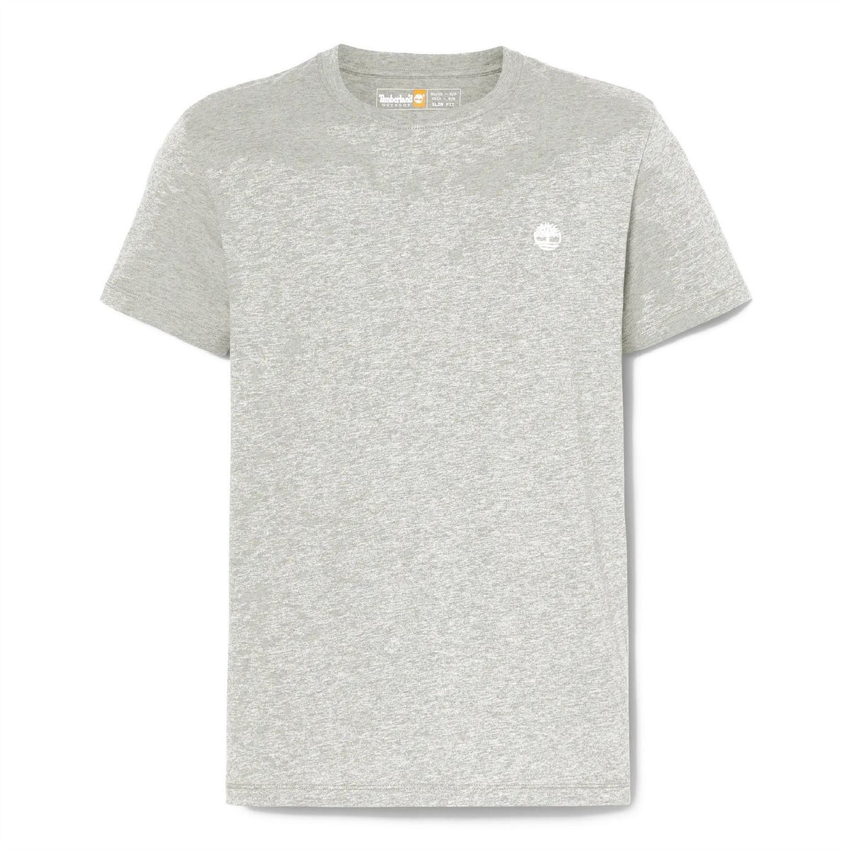 Timberland Oyster River Logo T- Shirt