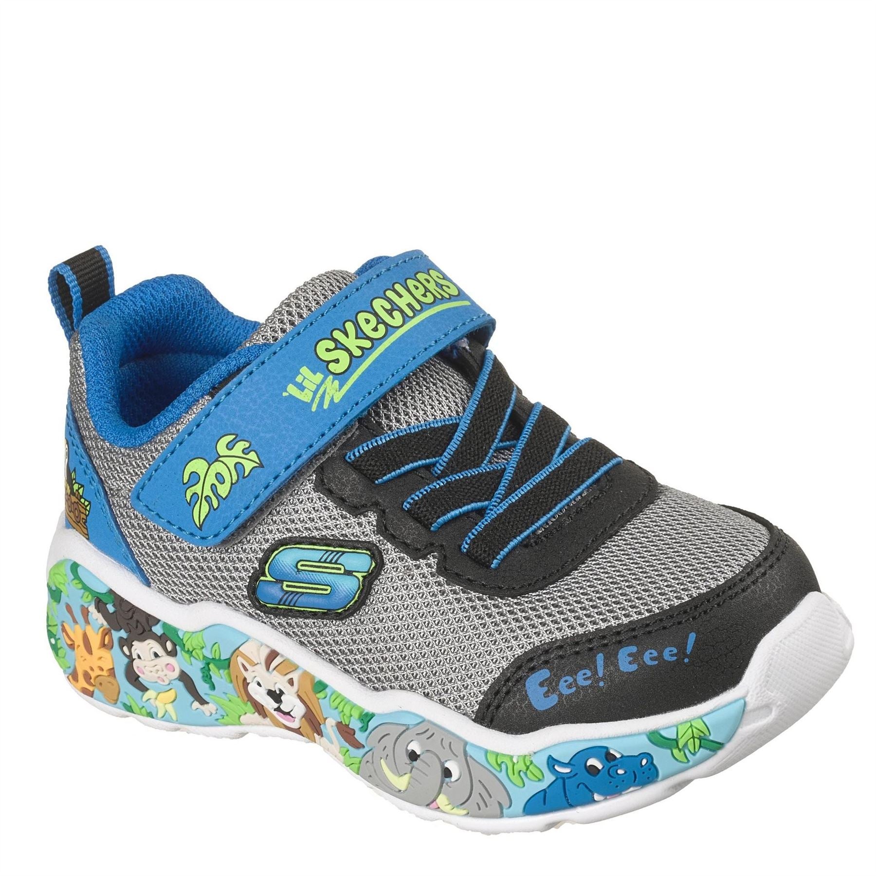 Skechers Casual Low Top Trainers