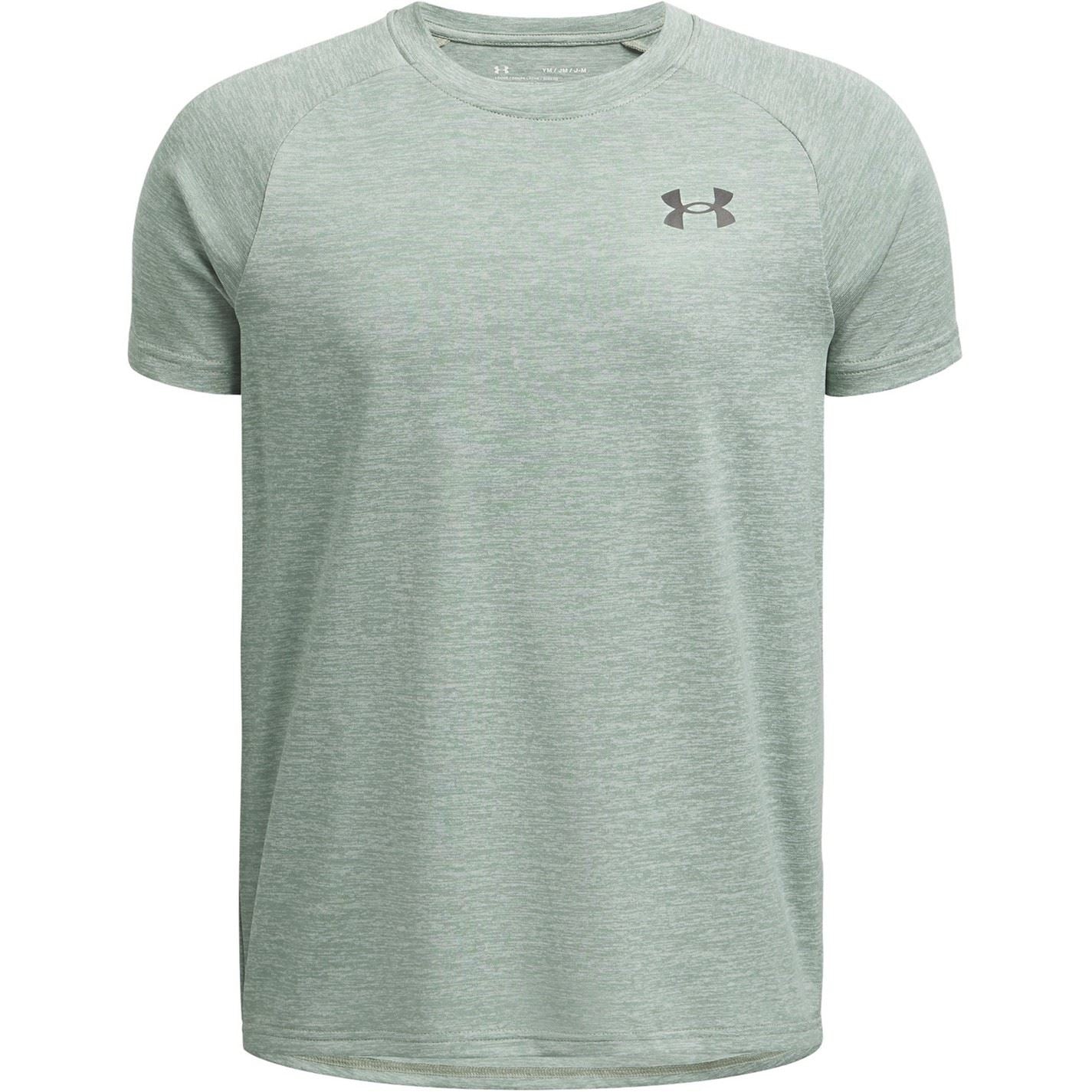 Under Armour Tech 2.0 Short Sleeve T-Shirt Juniors