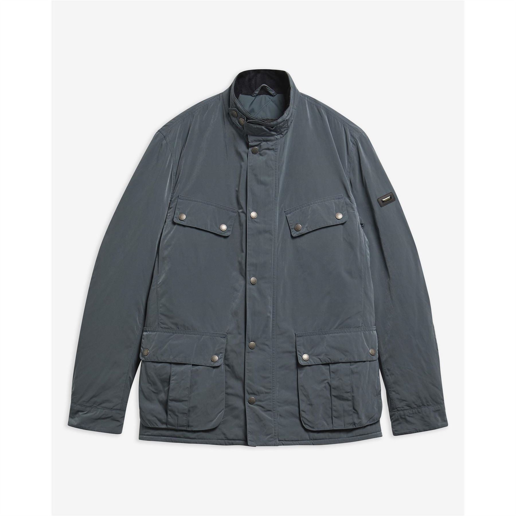 Barbour International 90th Anniversa