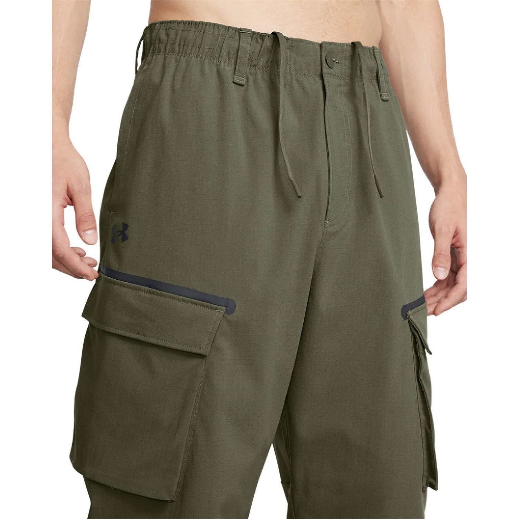 Under Armour Cargo Utility Pants