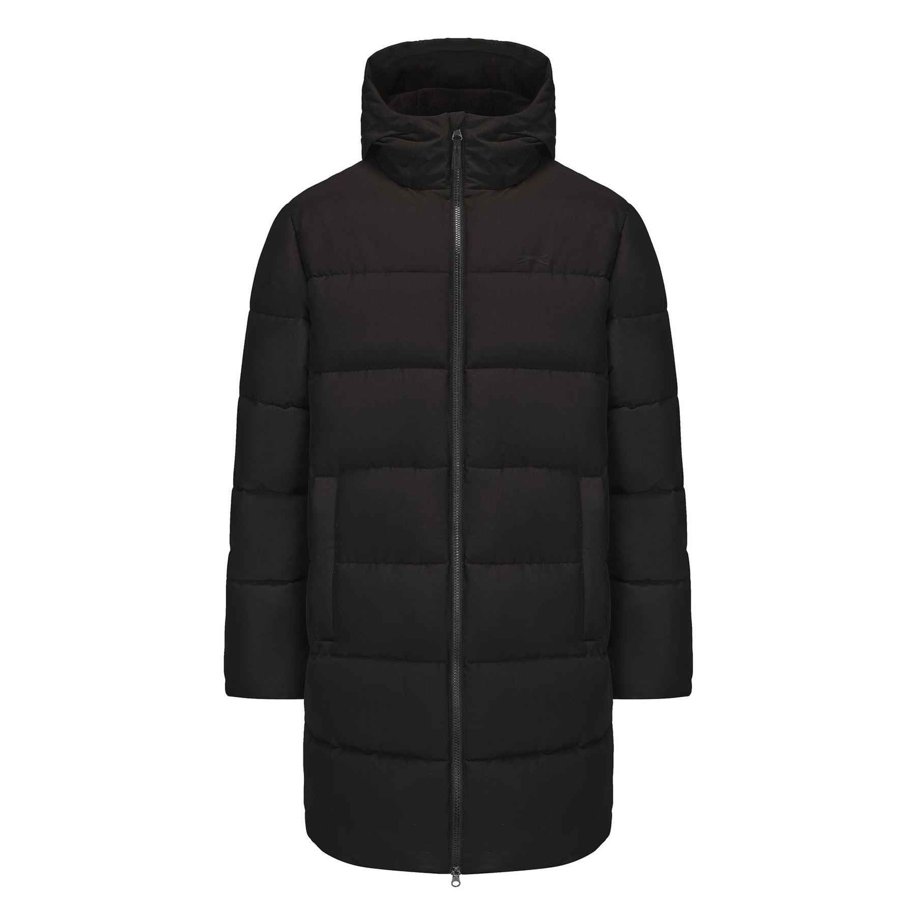 Slazenger Slaz Medium Puffer Jacket
