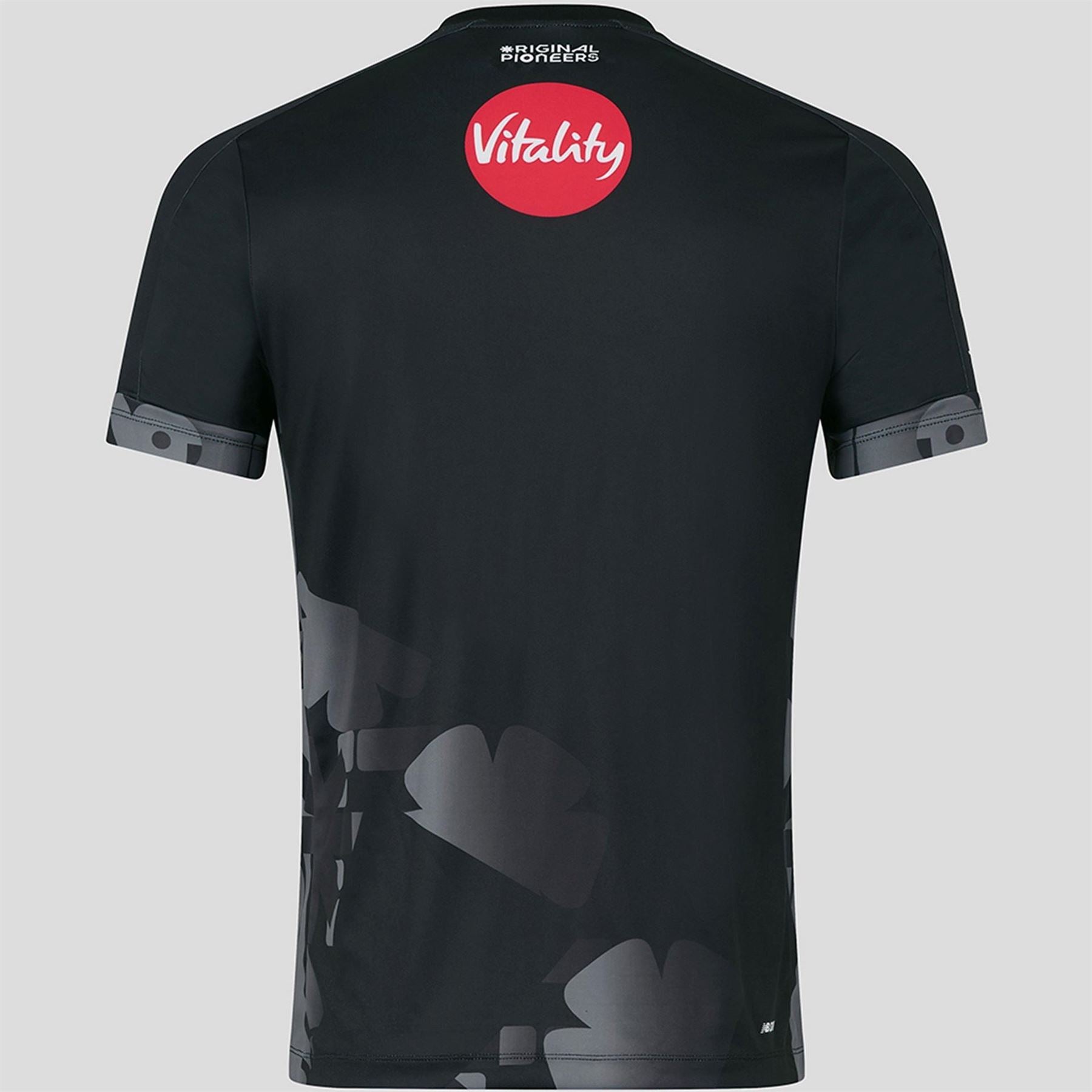 New Balance Manchester Originals Short Sleeve CrickeT-Shirt