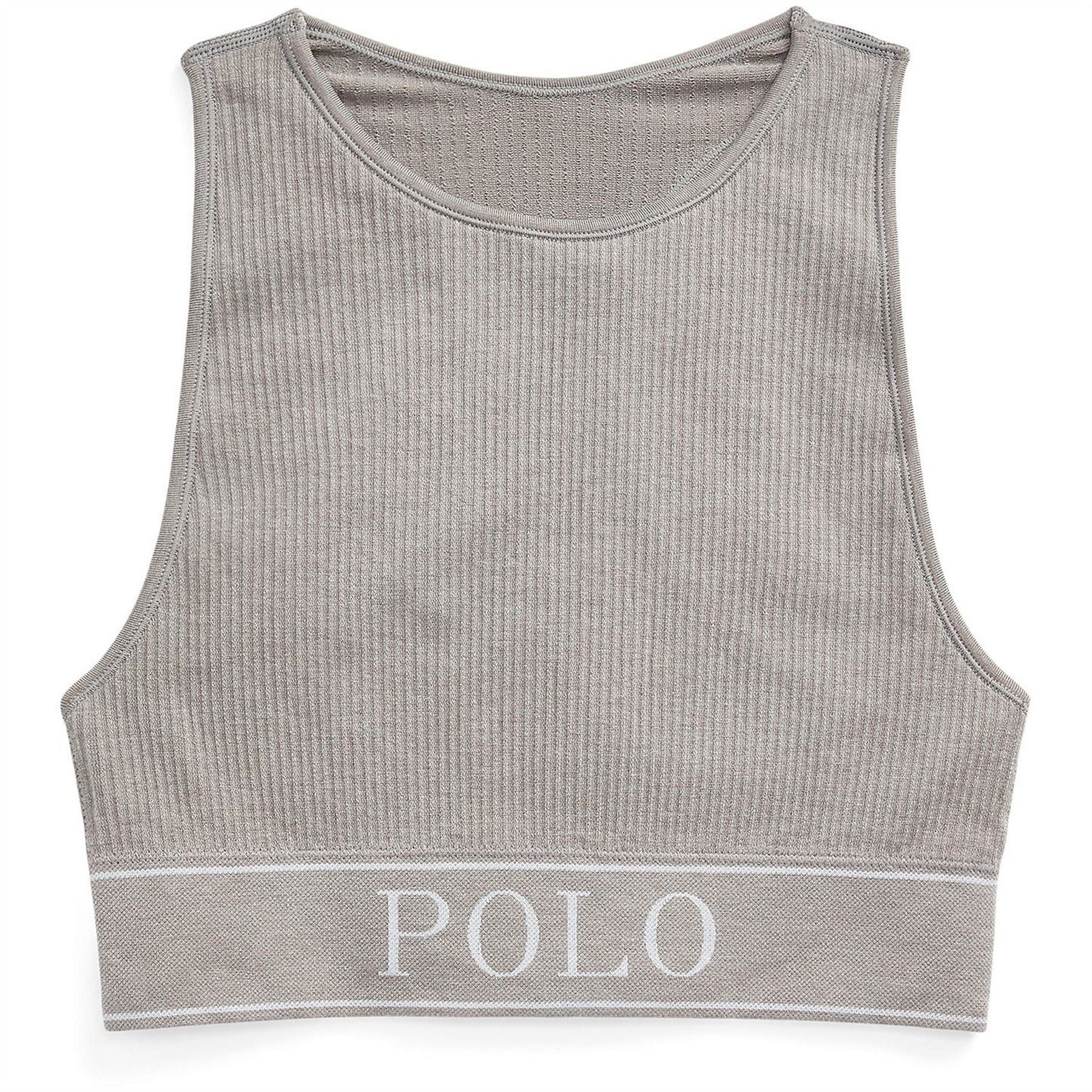 Polo Ralph Lauren Crop Top