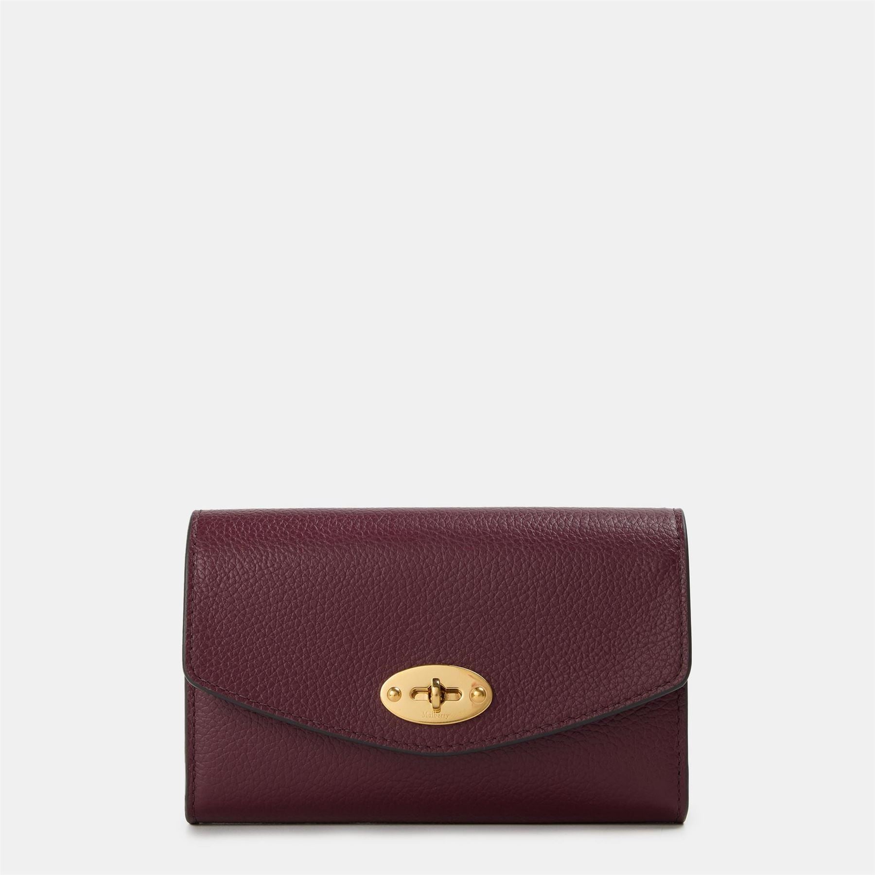 Mulberry Wallet