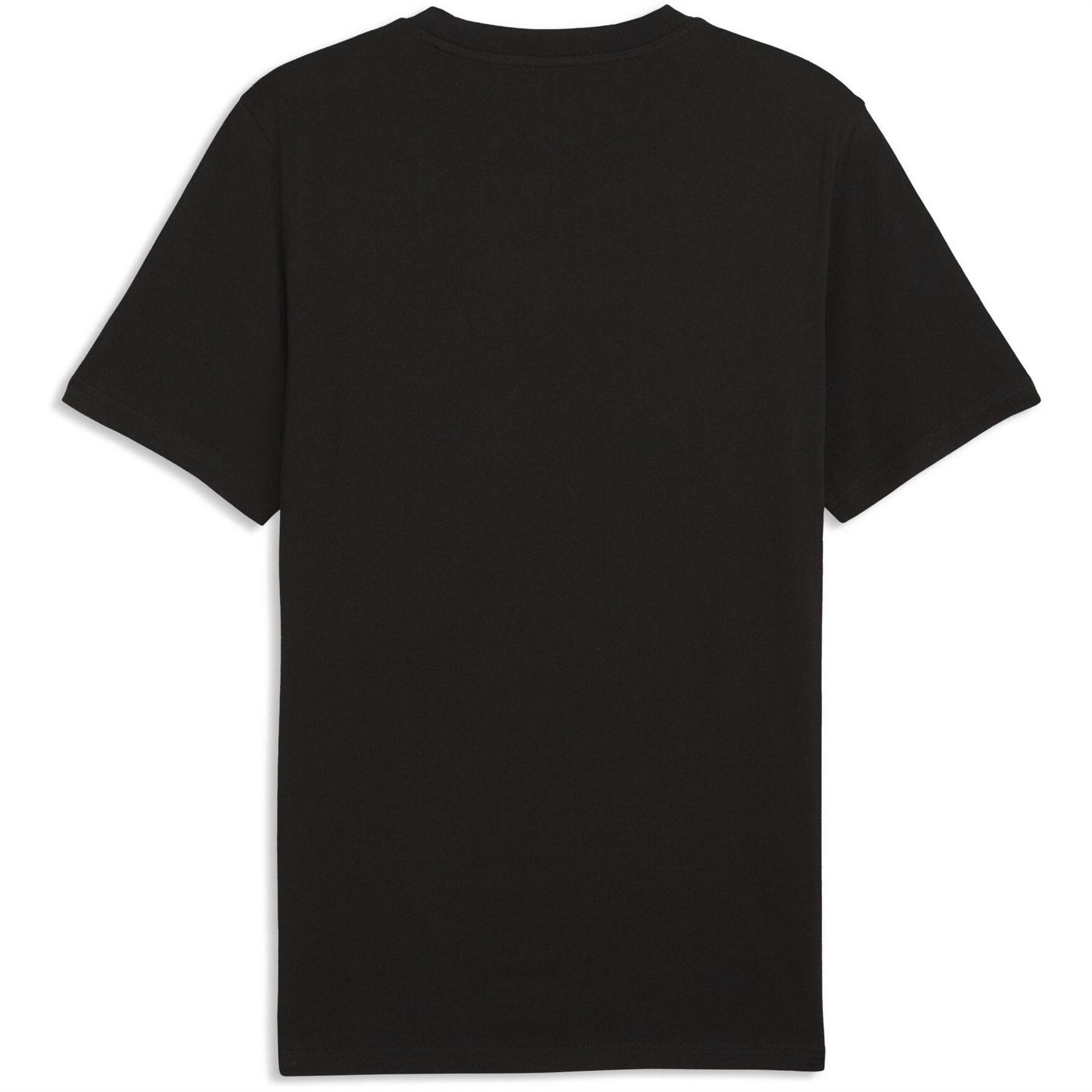 Puma Borussia Dortmund Short Sleeve Licensed T-Shirt