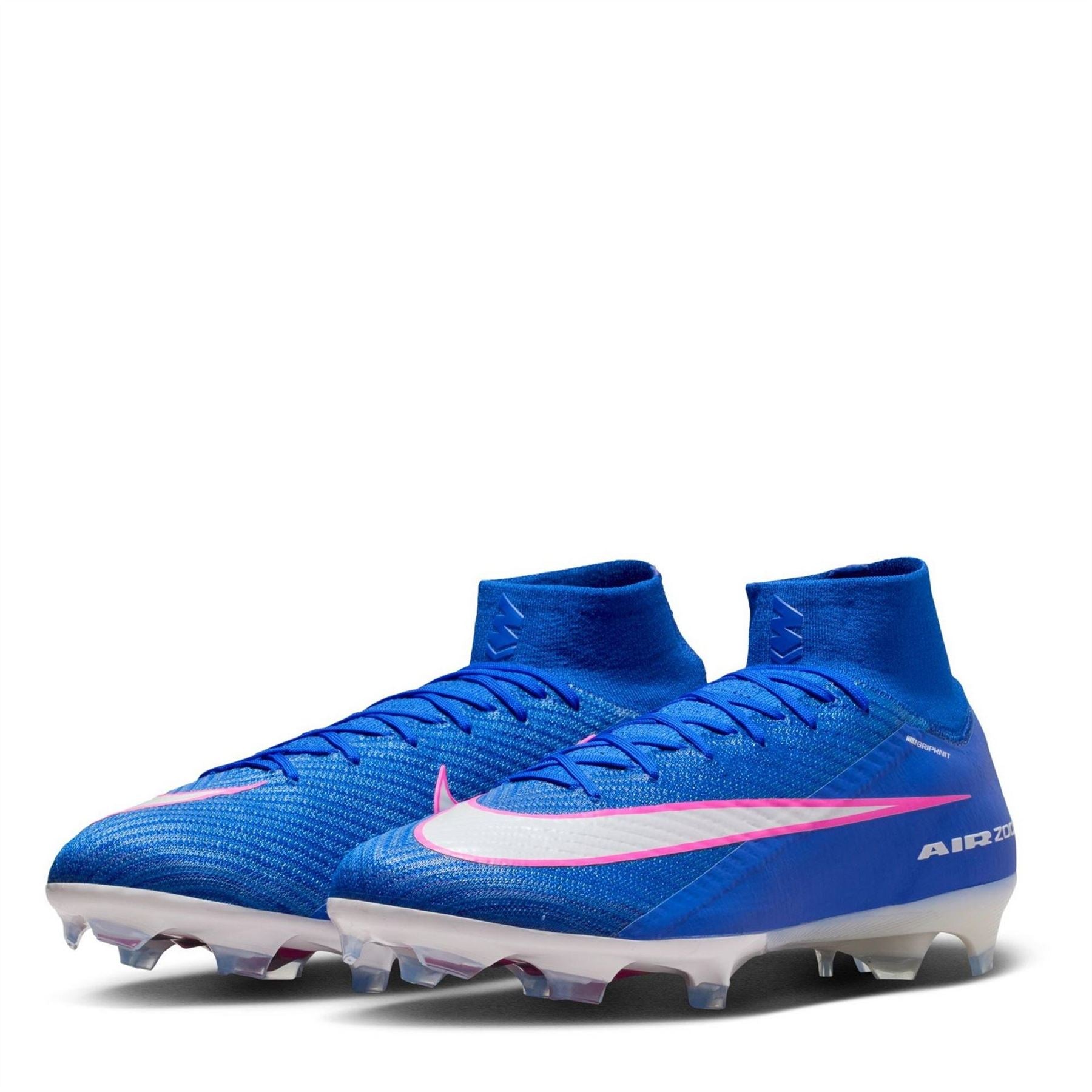 Nike Mercurial Superfly 10 Elite Adults Firm Ground Football Boots