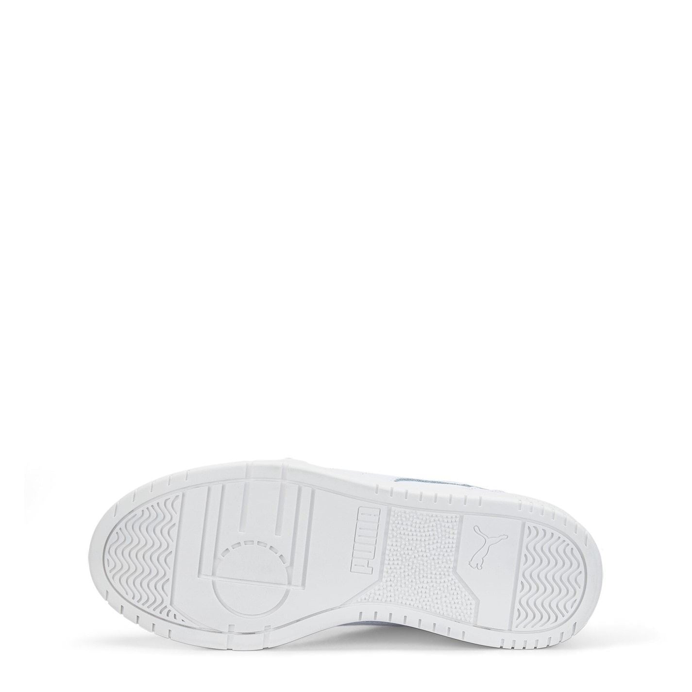 Puma Rbd Low Trainers Junior