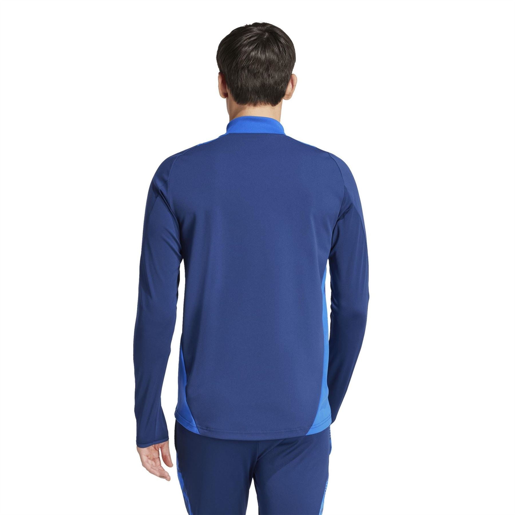 adidas Mens C Tr Jacket Tracksuit Top