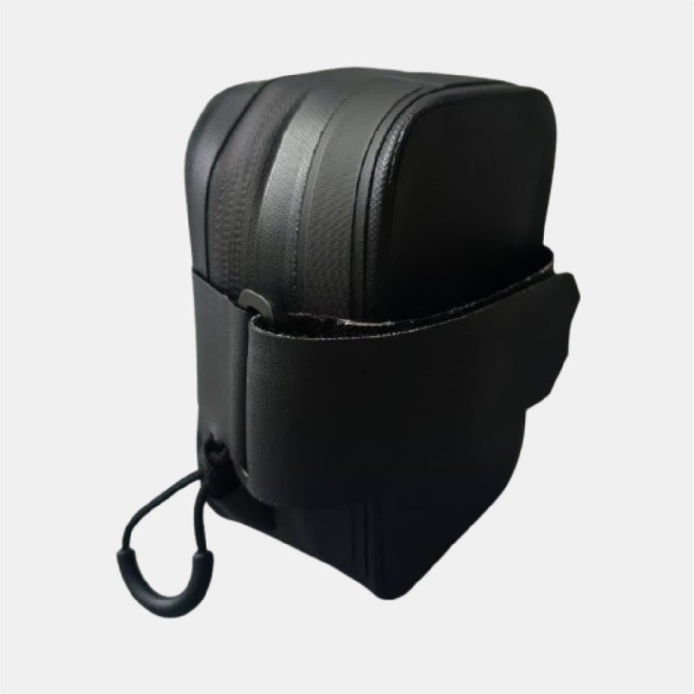 Pinnacle Waterproof Saddle Bag