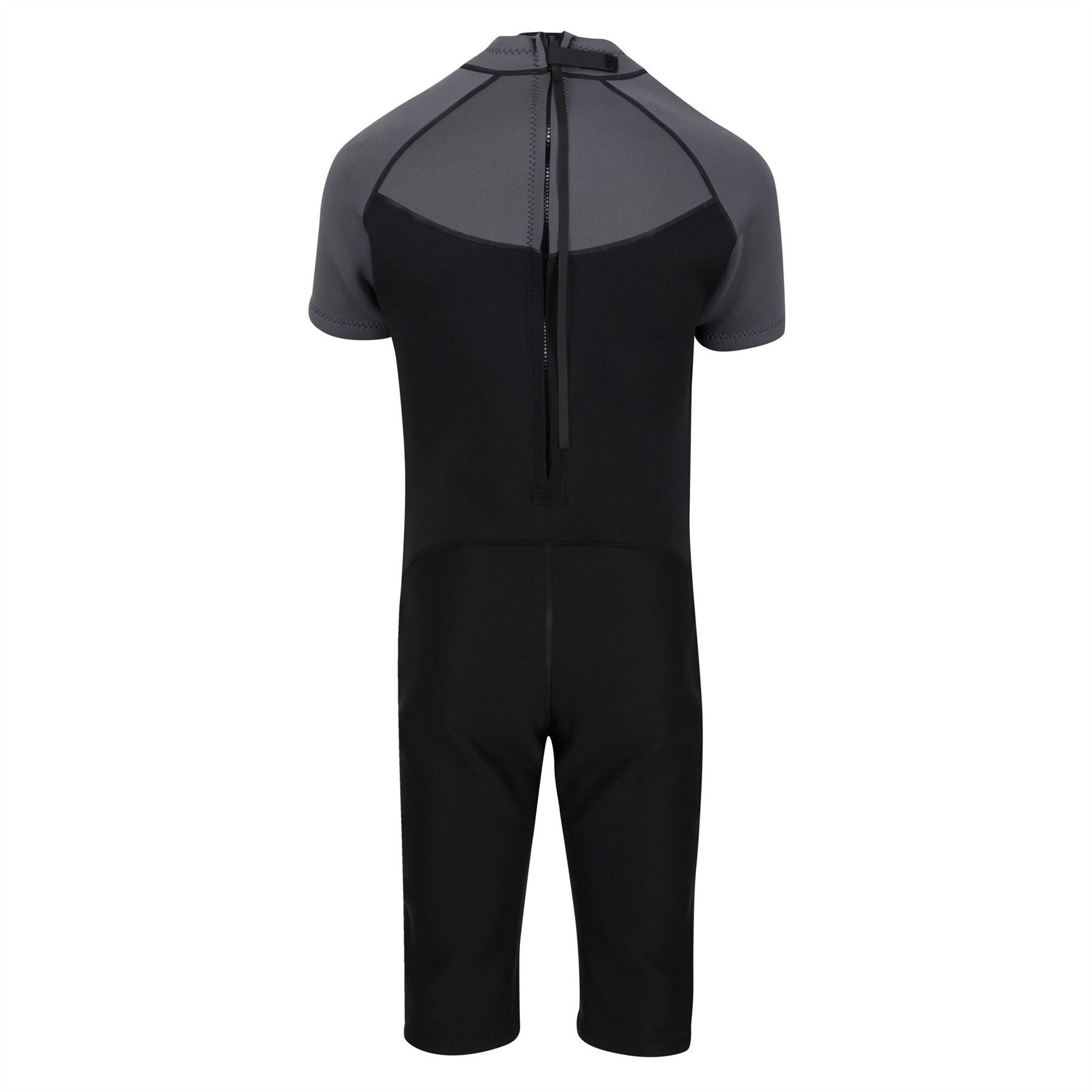 Regatta Shorty Crew Neck Snug Fit Wetsuit