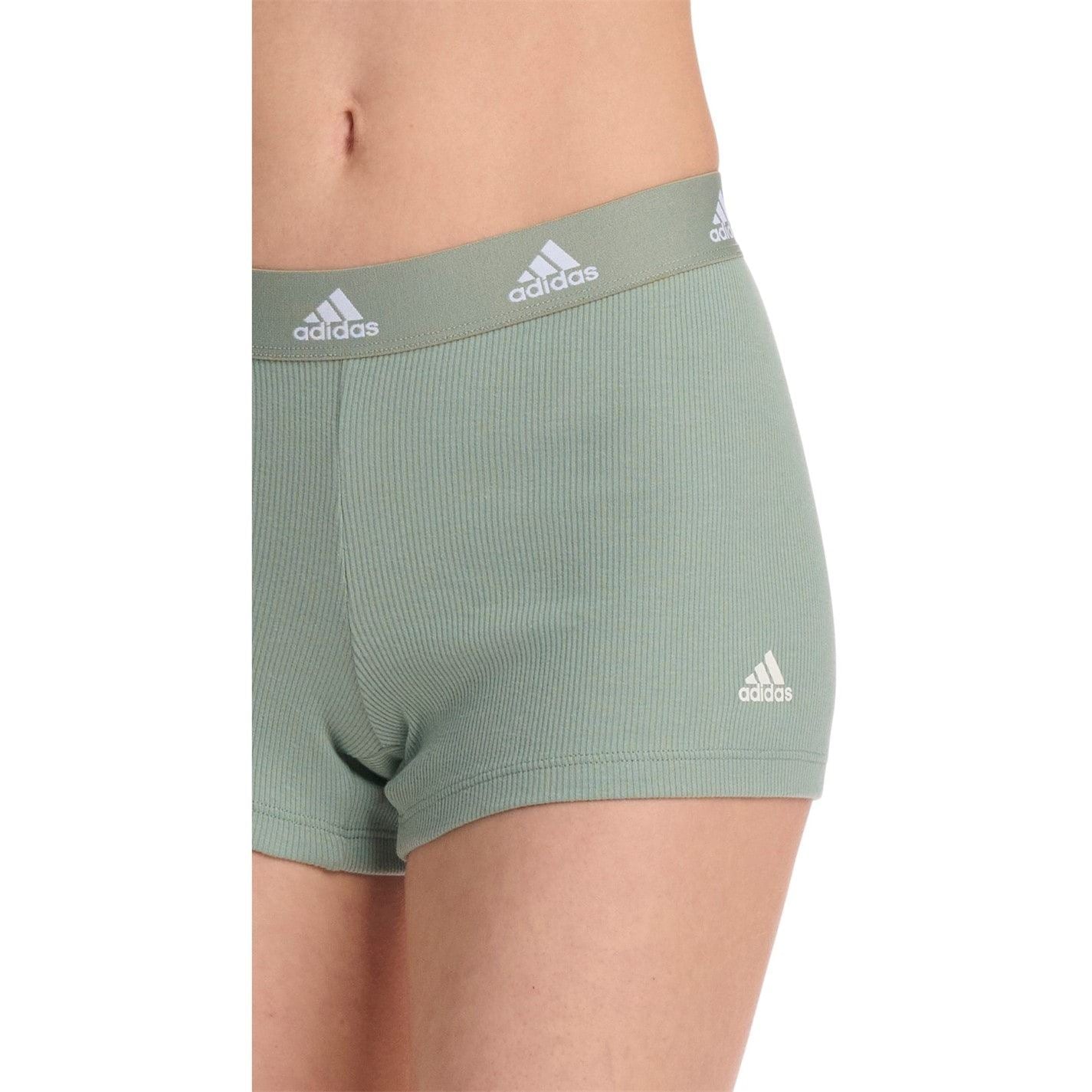 adidas Womens Boxer Shorts