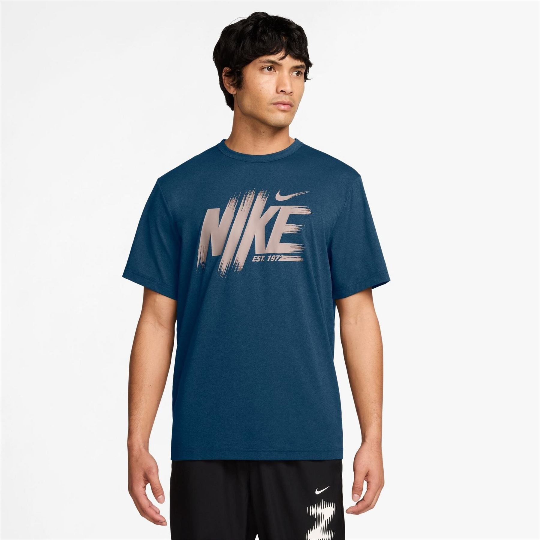 Nike M Nk Df Uv Hyve Sn99