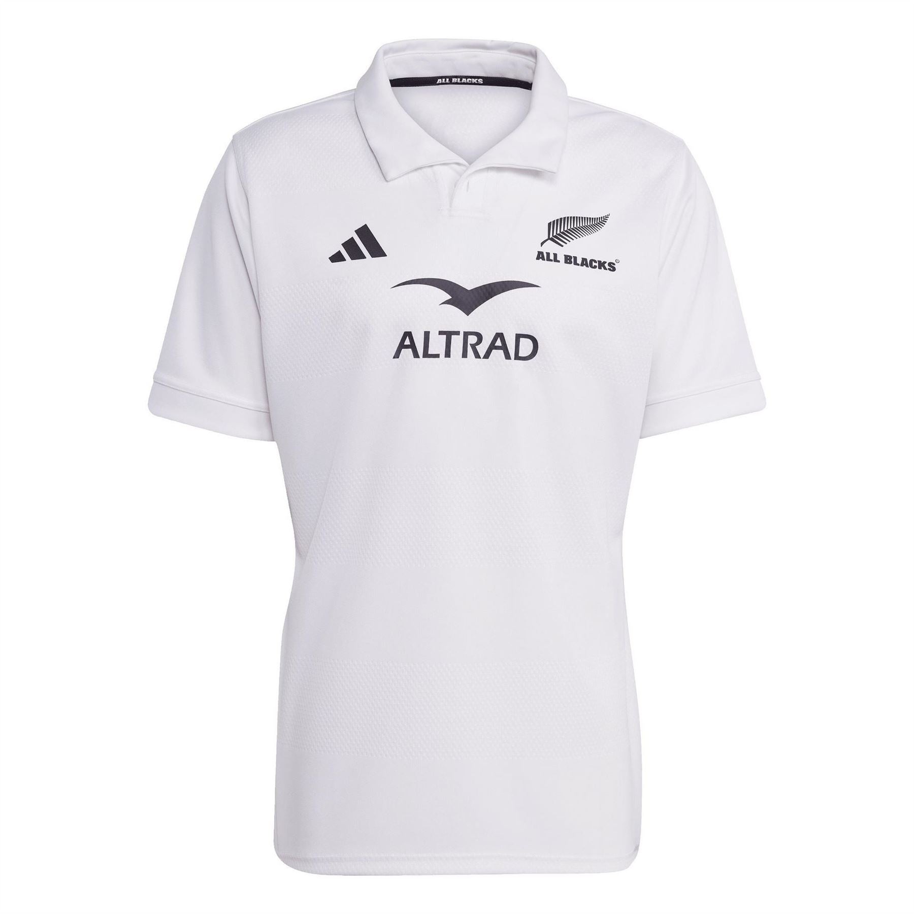 adidas All Blacks Away Shirt 2025 Adults