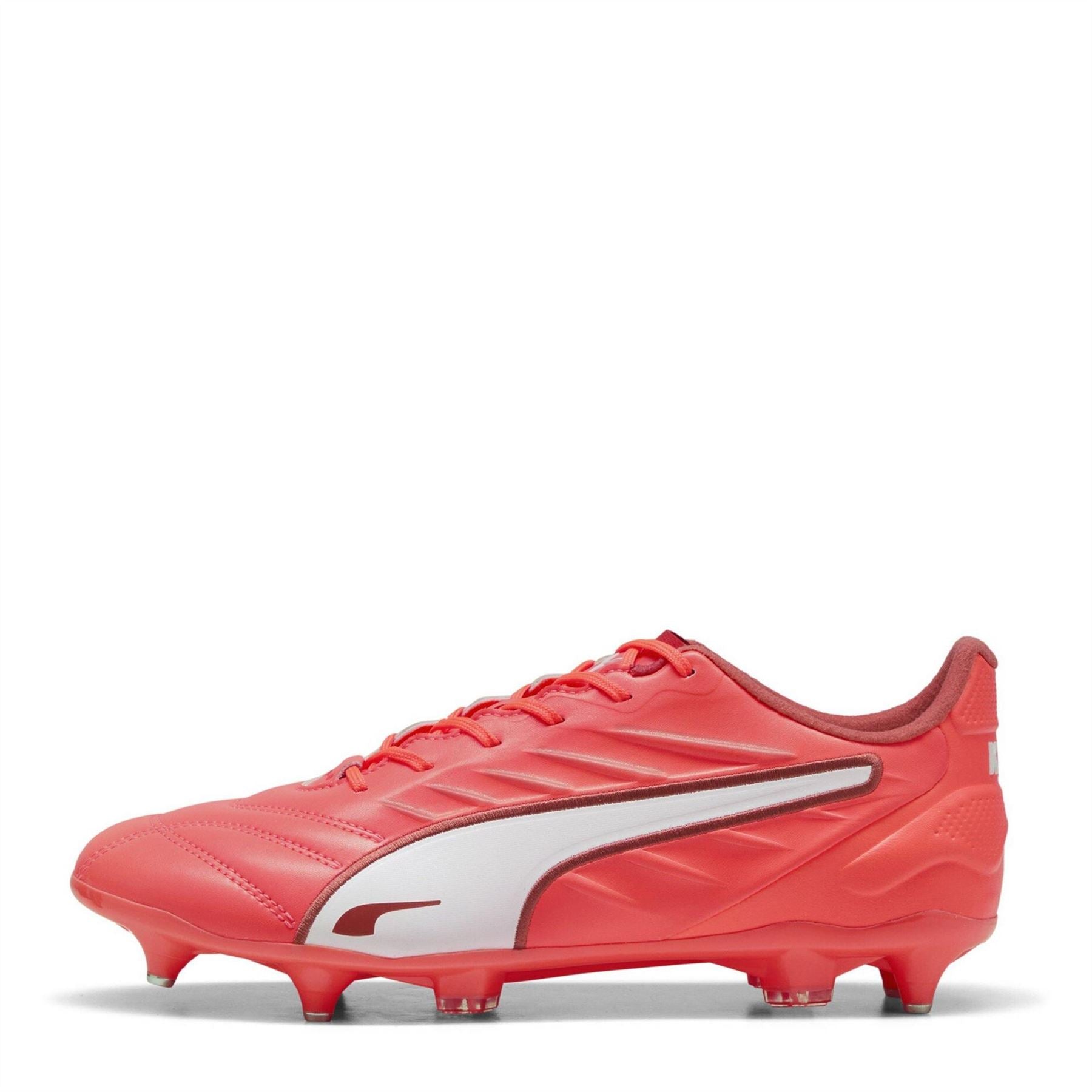 Puma King Pro Mxsg Soft Ground Football Boots
