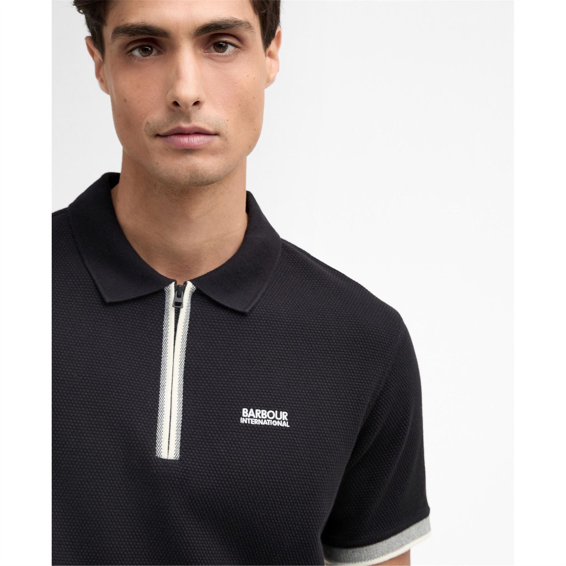 Barbour International Swinford Poloshirt