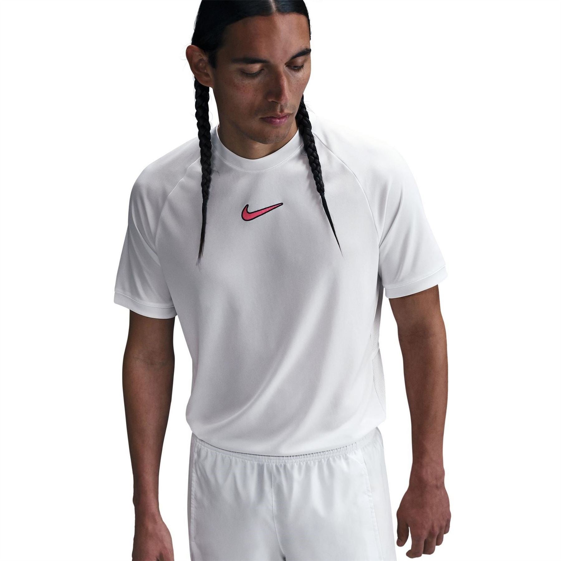 Nike Mens Academy Woven Shorts