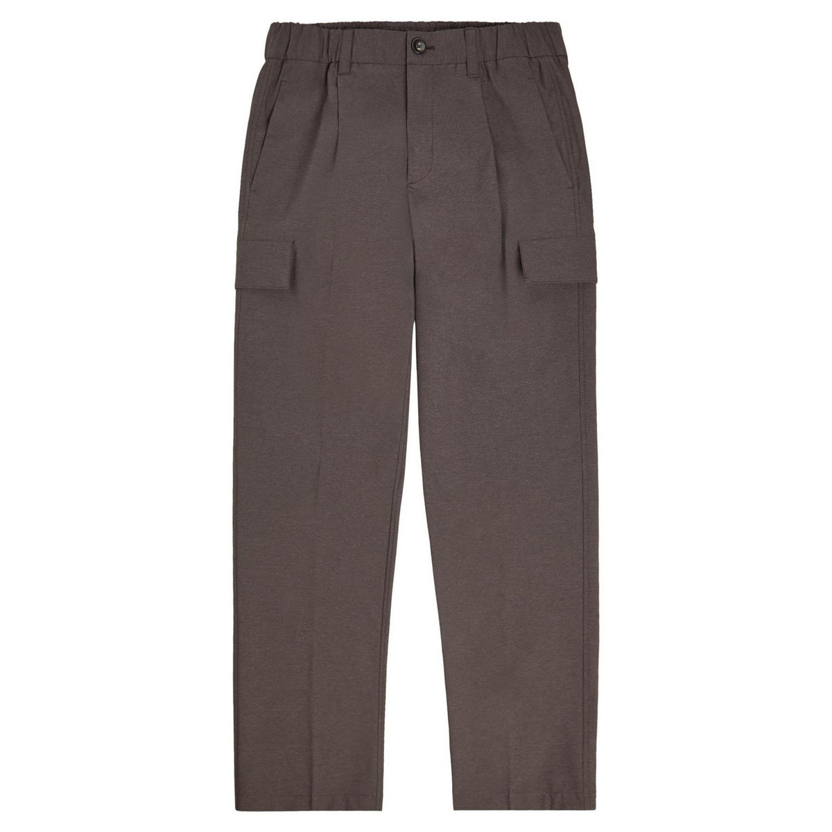 Herno Cargo Sweatpants