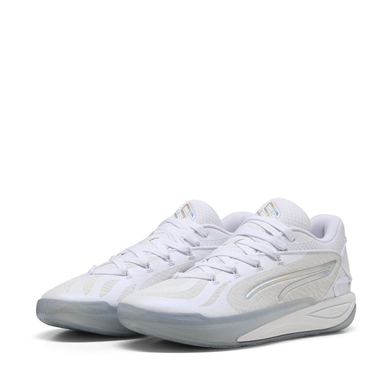 Puma Stewie 4 Basketball Trainers