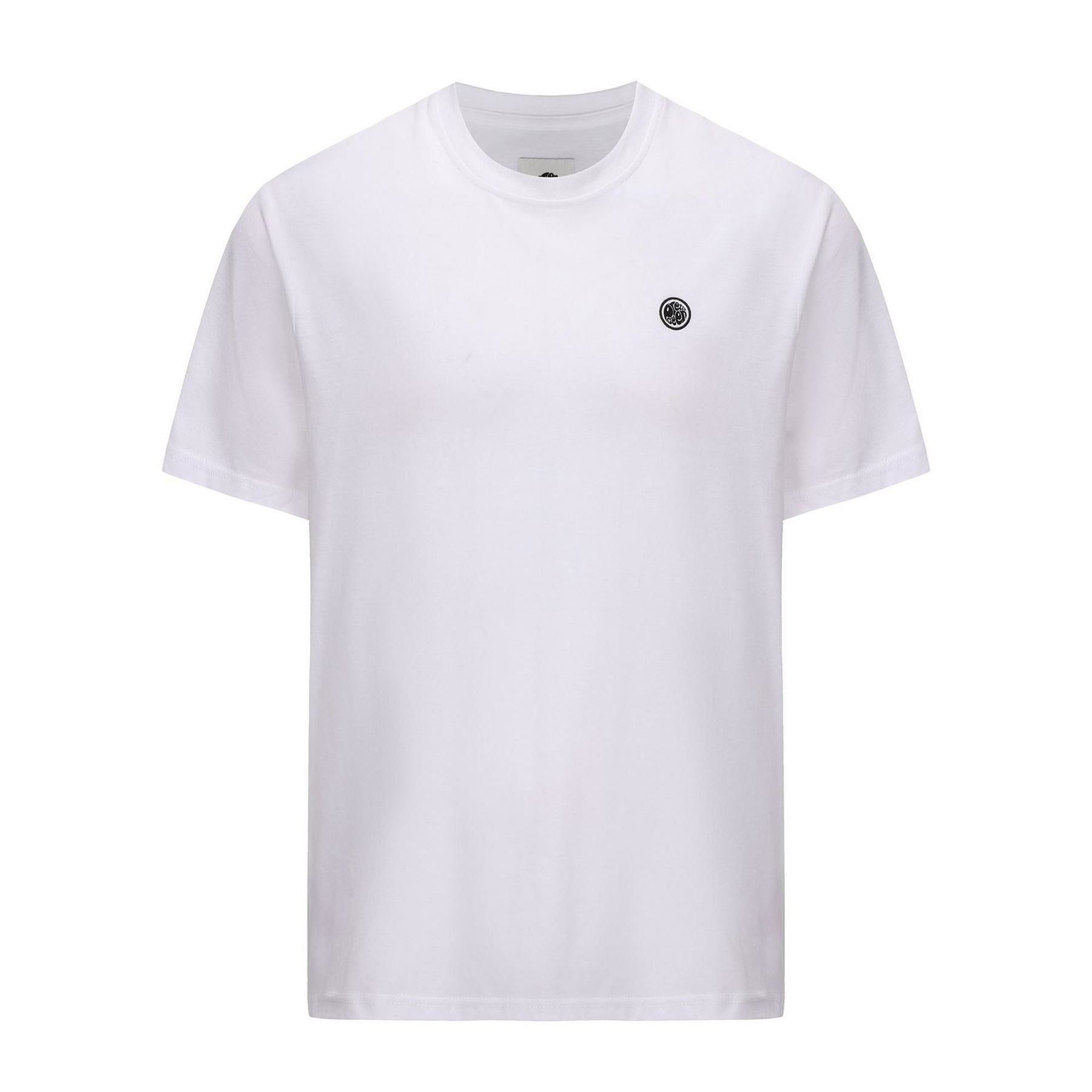 Pretty Green Mitchell Regular Fit Crew Neck T-Shirt